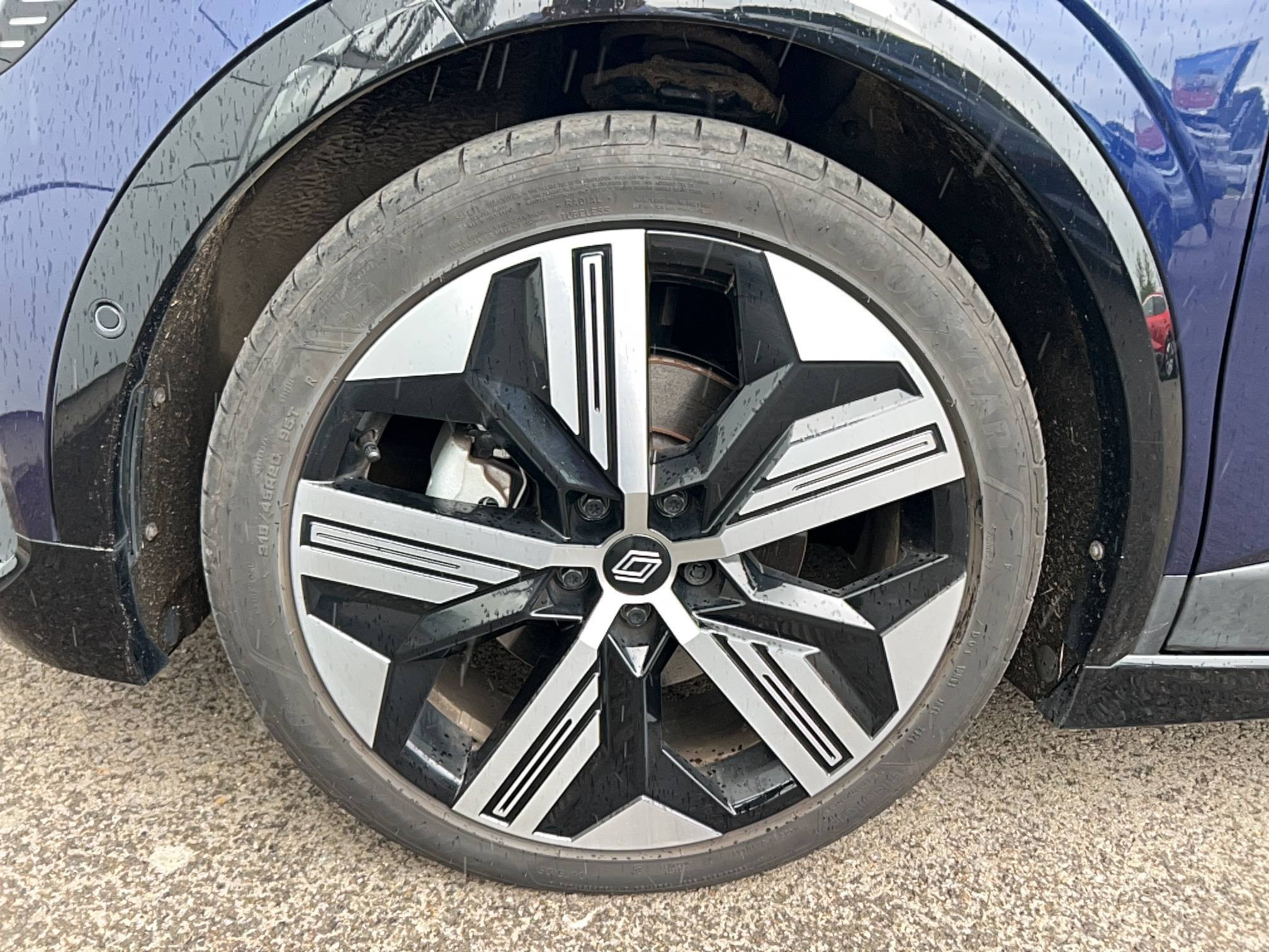 Vente en ligne Renault Megane E-Tech  EV60 220 ch super charge au prix de 24 890 €