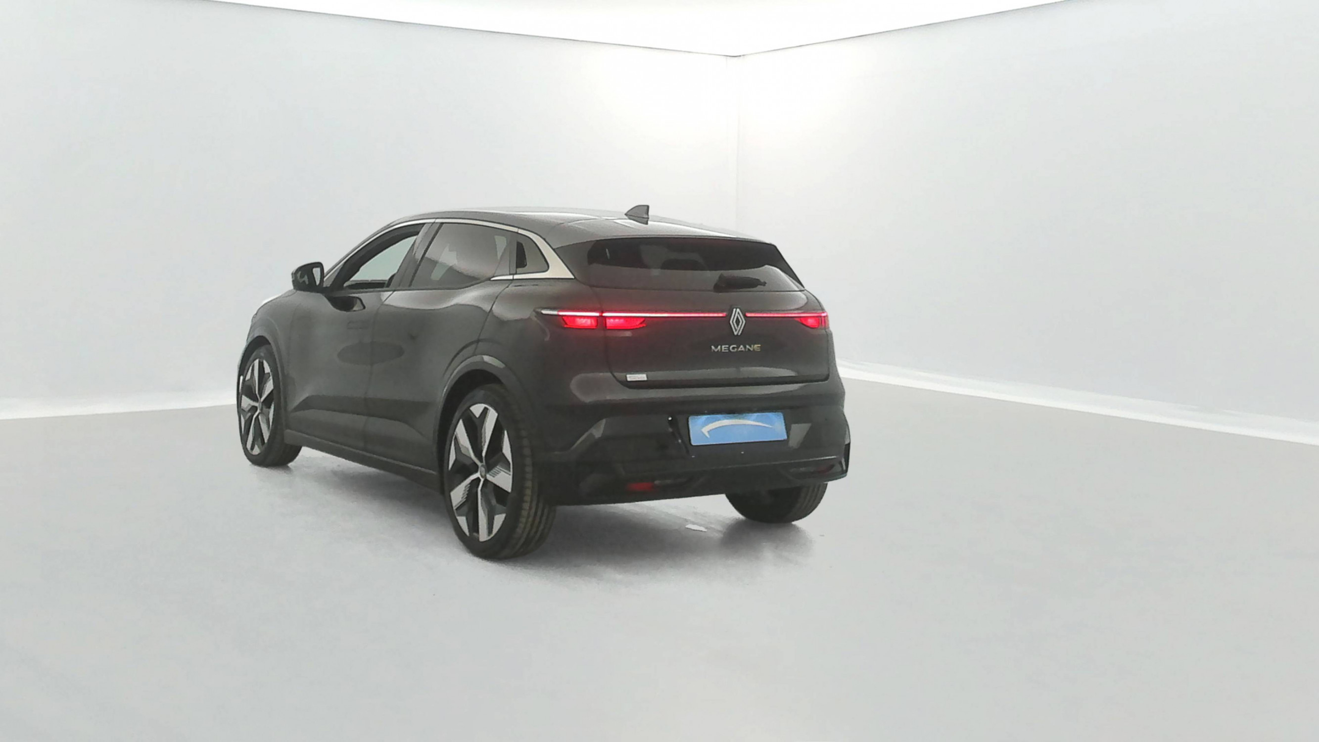 Vente en ligne Renault Megane E-Tech  EV60 220 ch super charge au prix de 23 990 €