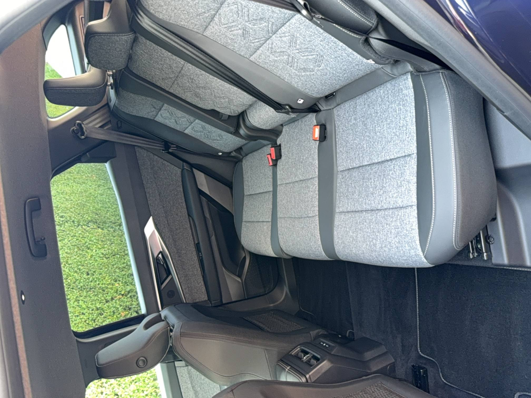 Vente en ligne Renault Espace Espace full hybrid E-Tech 200 ch 5pl au prix de 43 490 €