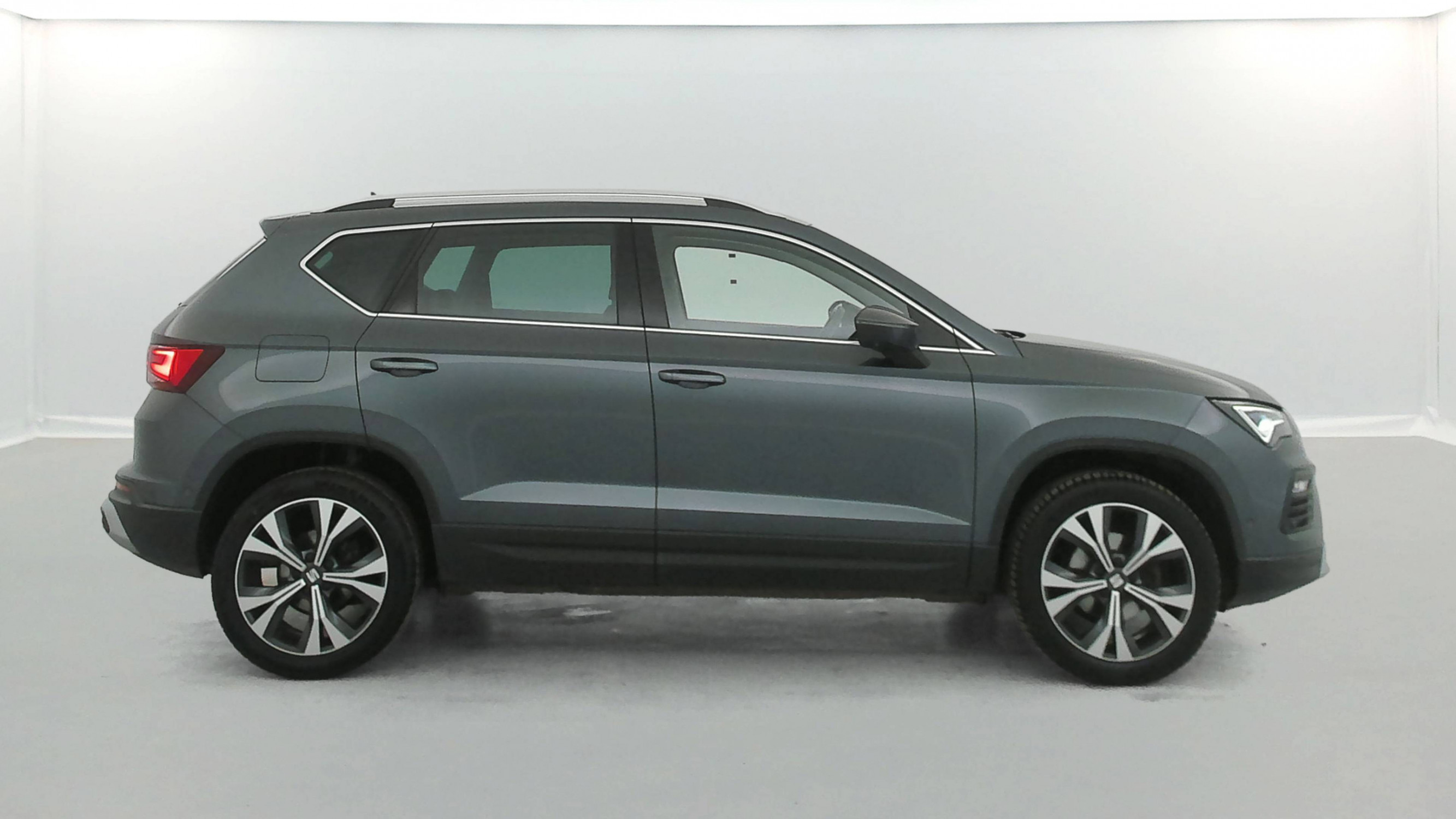Vente en ligne Seat Ateca  1.0 TSI 110 ch Start/Stop au prix de 18 490 €