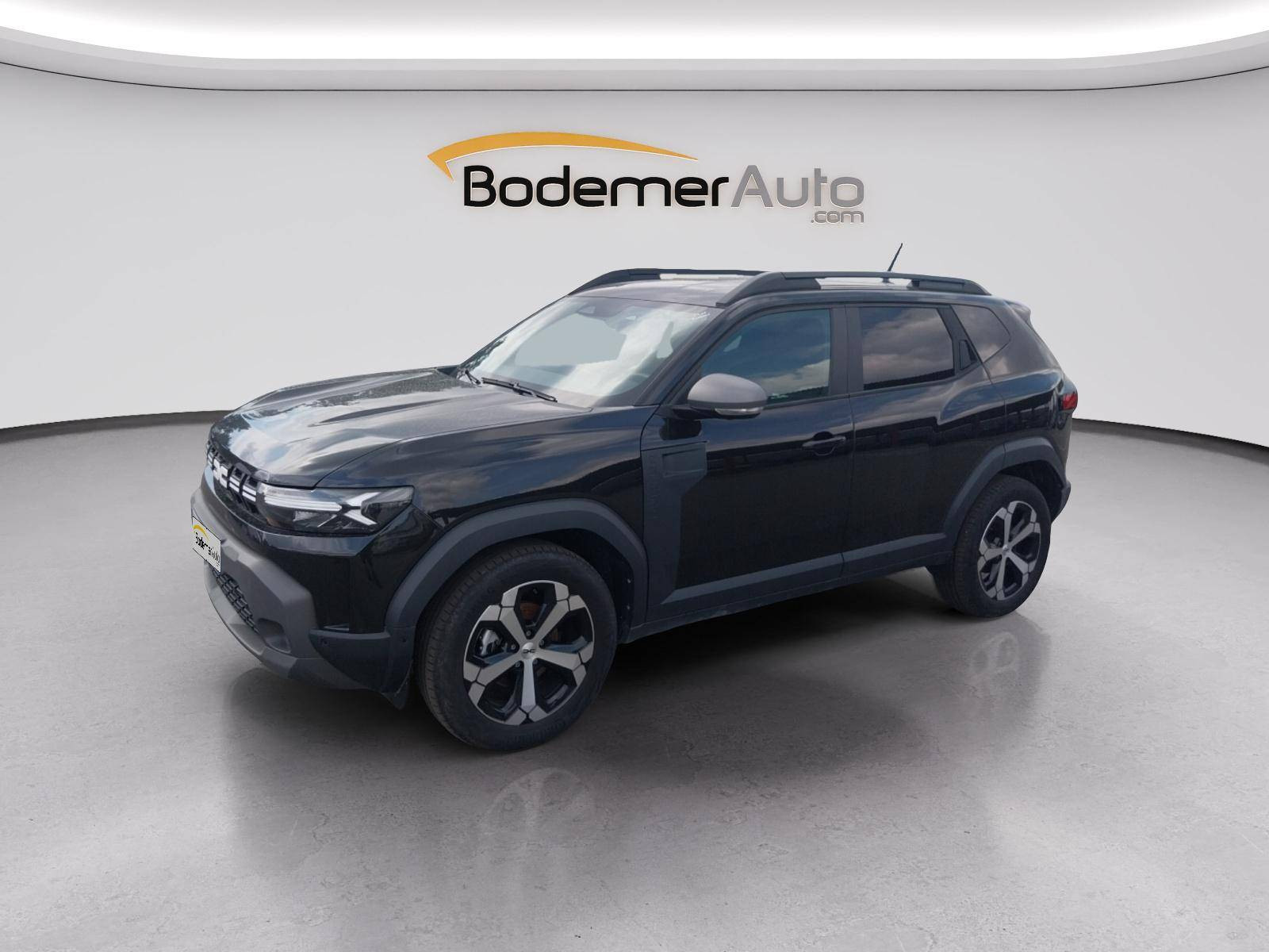 Dacia Duster  Hybrid 140 occasion de 2025 en vente à Caen