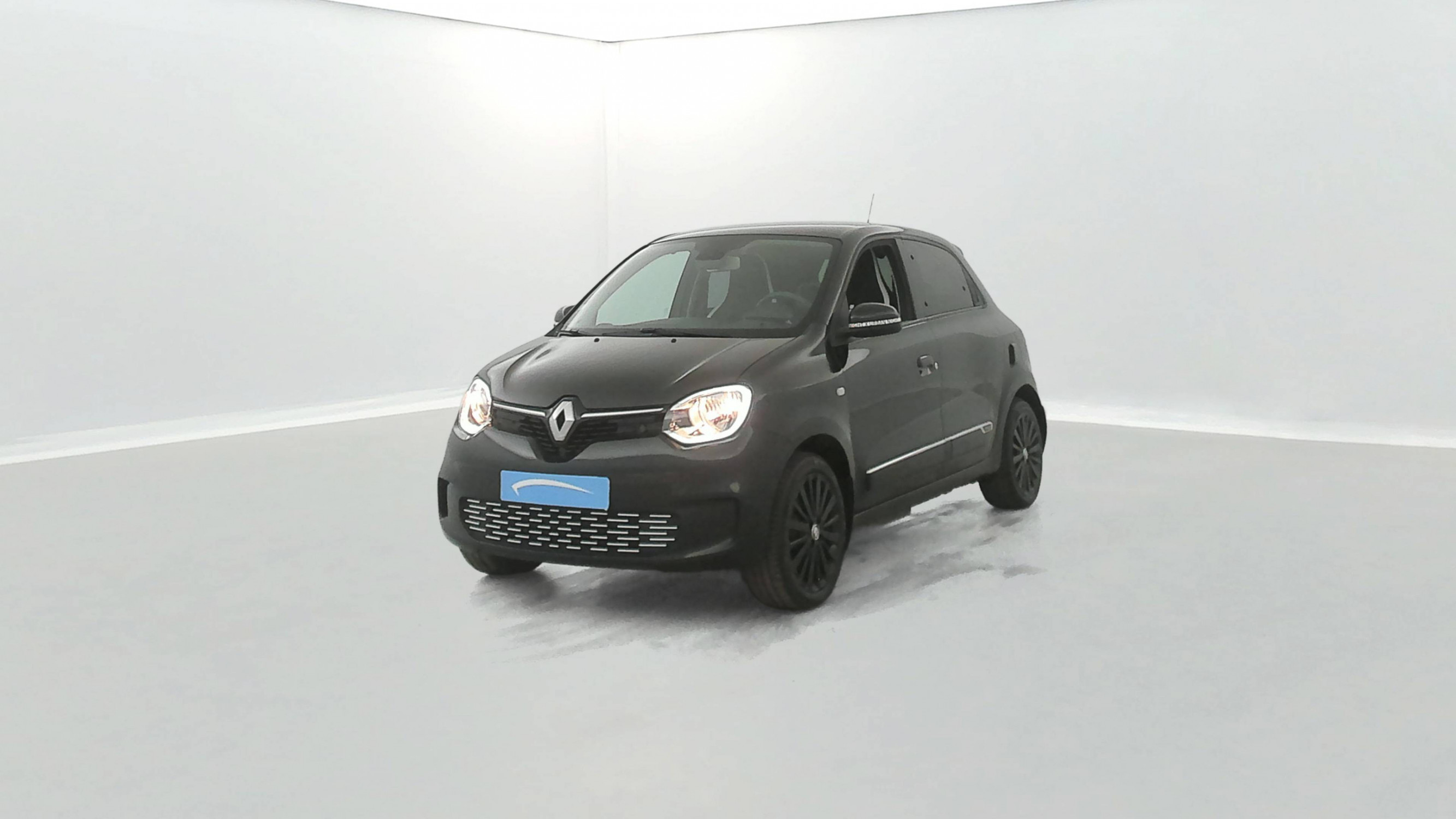 Renault Twingo Electrique Twingo III Achat Intégral - 21 occasion de 2021 en vente à Flers