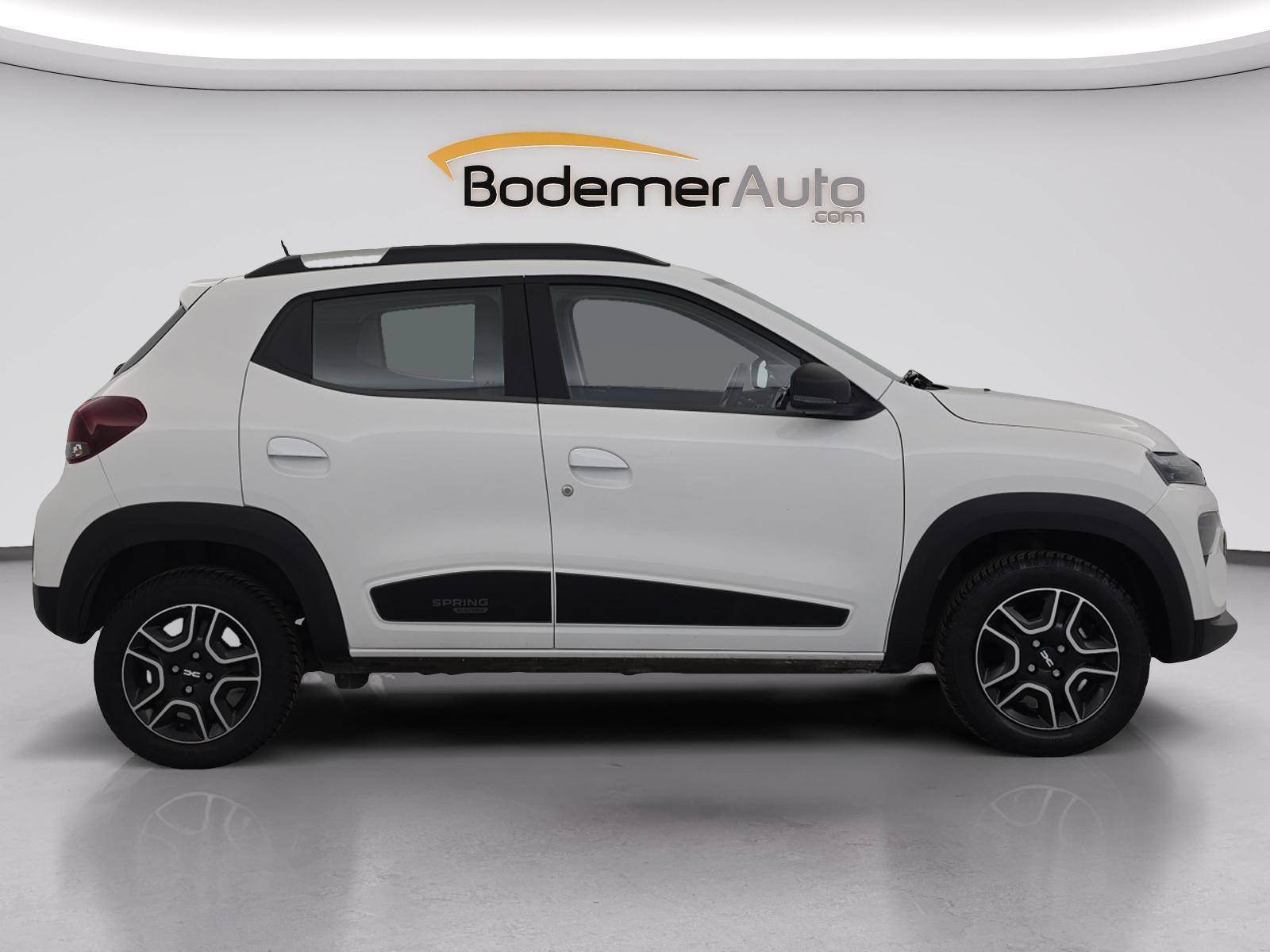 Vente en ligne Dacia Spring Spring au prix de 11 790 €