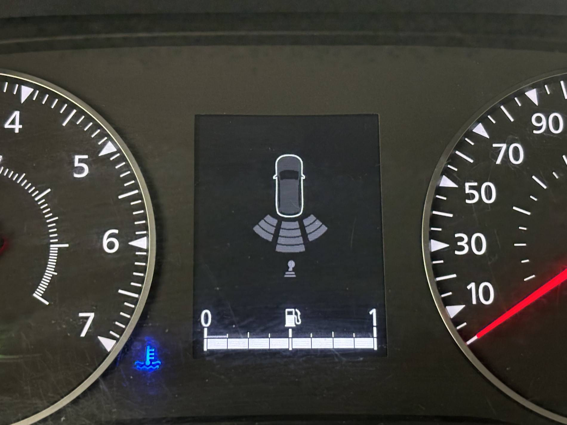 Vente en ligne Renault Master Fourgon MASTER FGN TRAC F3500 L3H3 BLUE DCI 135 au prix de 28 500 €