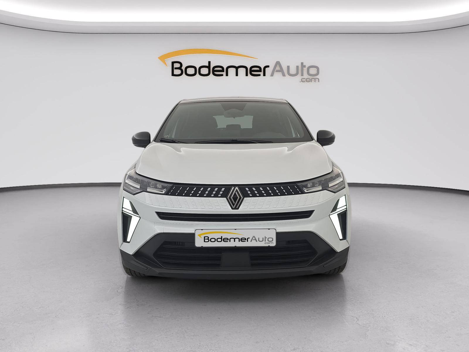 Renault Captur  Eco-G 100 ch occasion de 2025 en vente à Bayeux