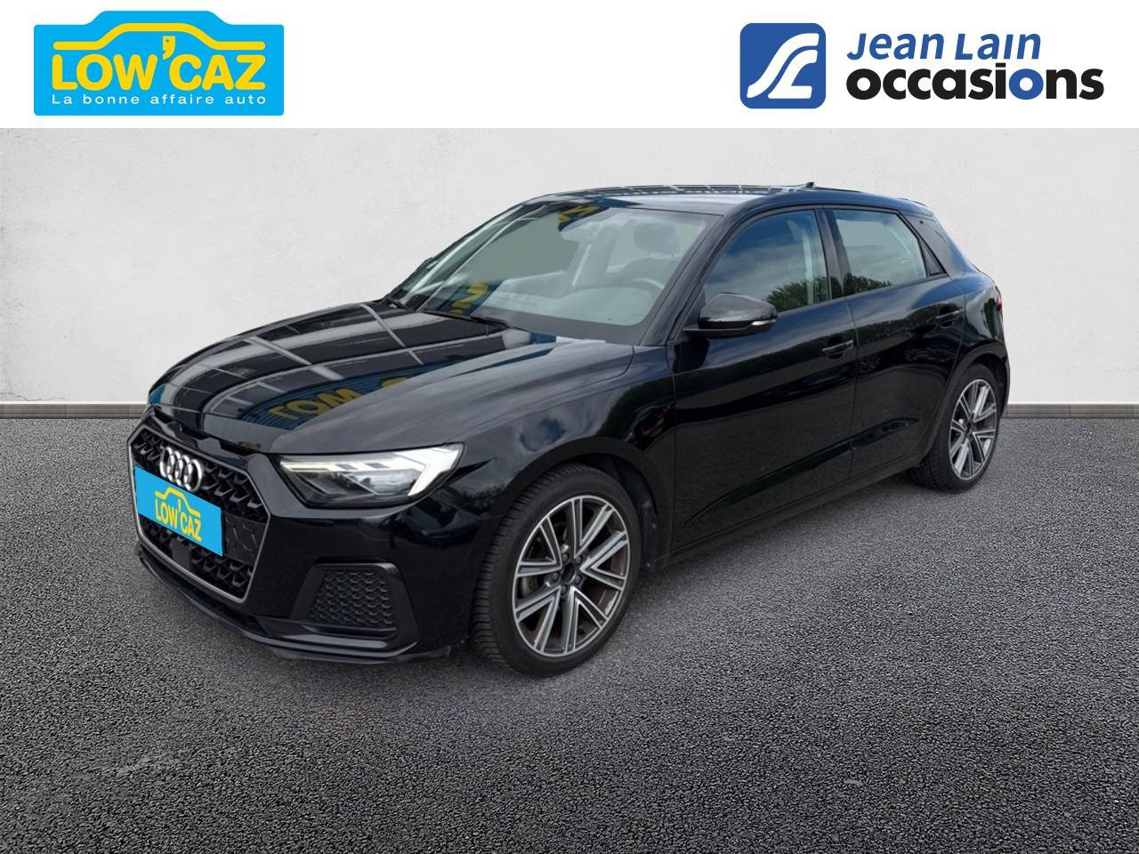 Vente en ligne AUDI A1 SPORTBACK A1 Sportback 30 TFSI 116 ch BVM6 Design de 2019 au prix de 15 990 €