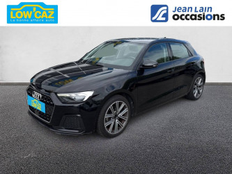 AUDI A1 SPORTBACK A1 Sportback 30 TFSI 116 ch BVM6 Design 27/03/2019 en vente à Sassenage