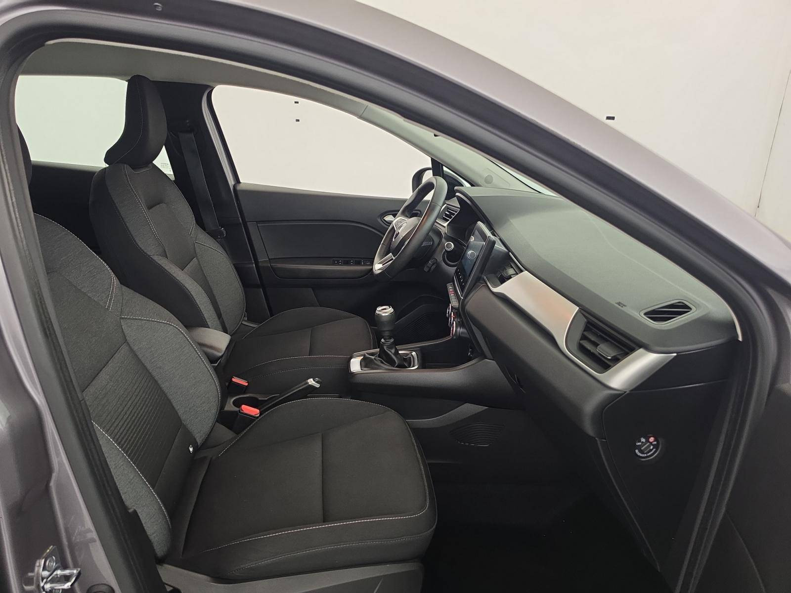 Vente en ligne Renault Captur  TCe 90 - 21 au prix de 14 205 €