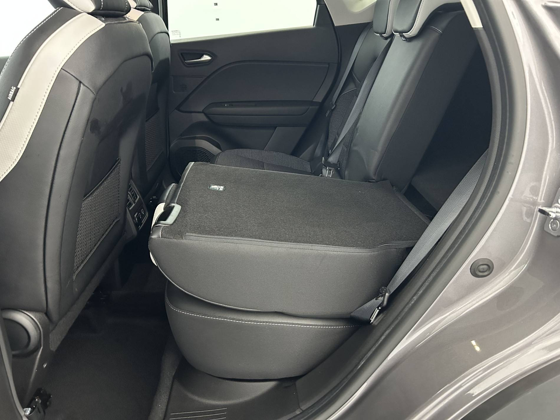 Vente en ligne Renault Captur  E-Tech full hybrid 145 au prix de 20 490 €