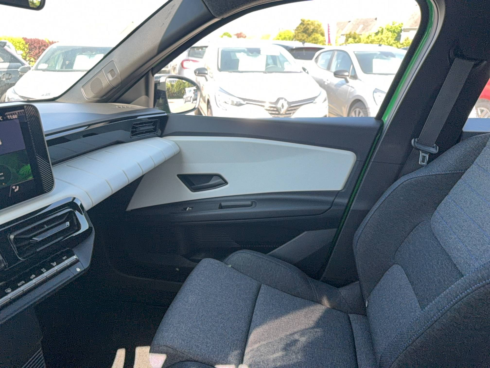 Vente en ligne Renault R5 E-Tech  150 ch autonomie confort au prix de 26 790 €