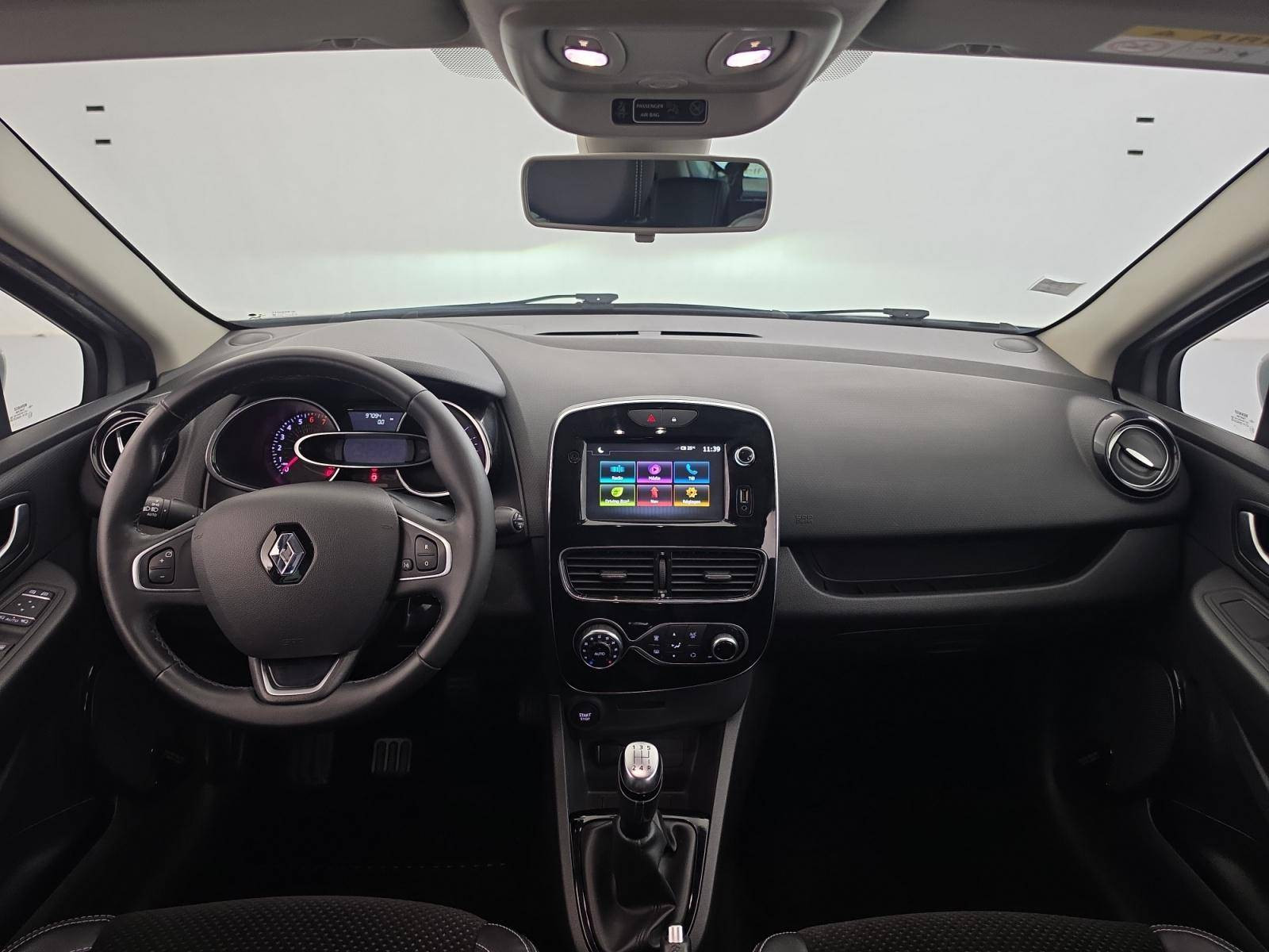 Vente en ligne Renault Clio 4 Clio TCe 90 E6C au prix de 10 990 €