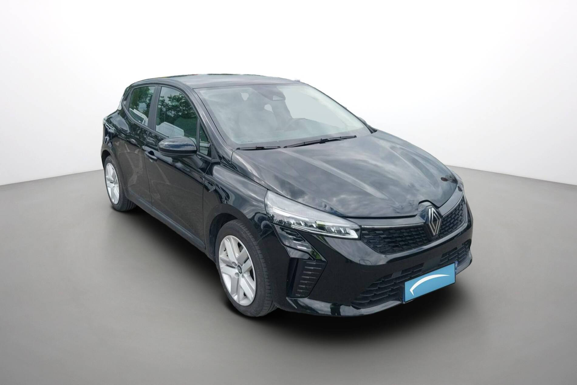 Vente en ligne Renault Clio 5 Clio E-Tech full hybrid 145 au prix de 18 500 €