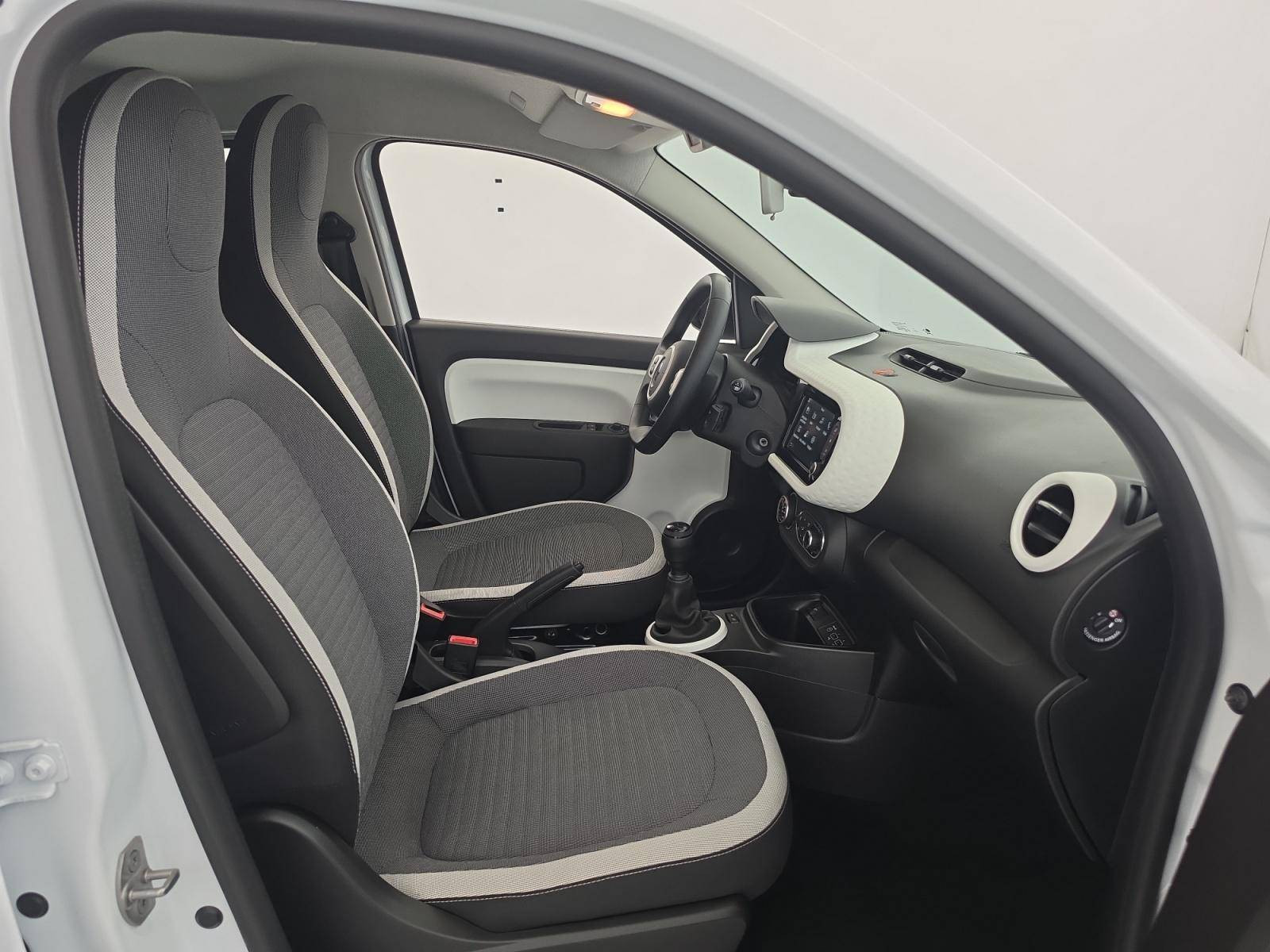 Vente en ligne Renault Twingo 3  SCe 65 au prix de 12 690 €