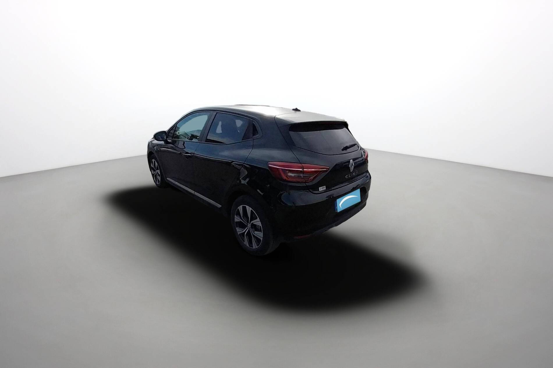 Vente en ligne Renault Clio 5 Clio TCe 90 au prix de 14 490 €