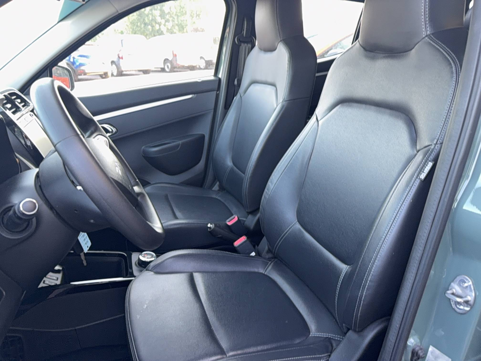 Vente en ligne Dacia Spring Spring au prix de 12 990 €