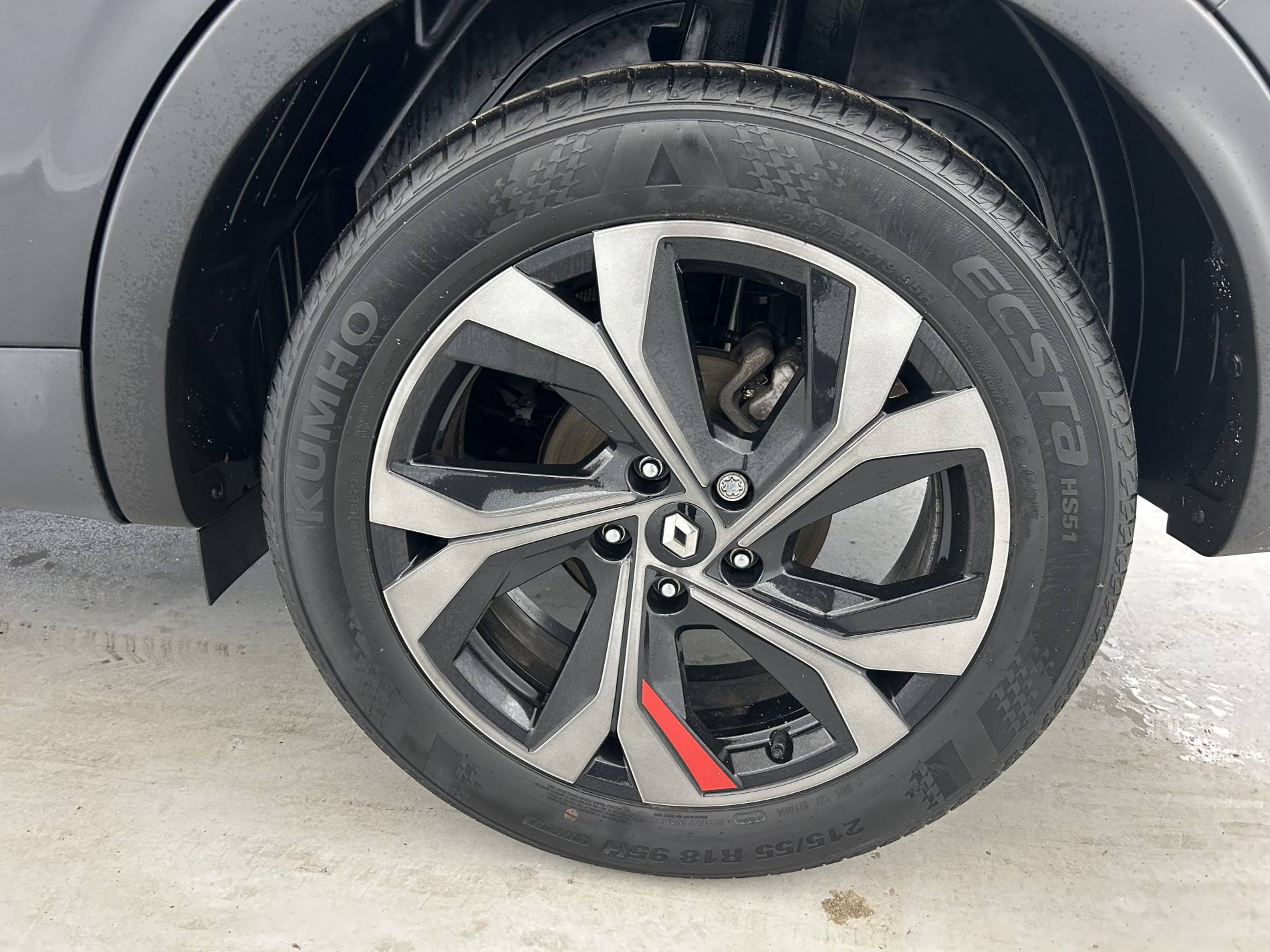 Vente en ligne Renault Arkana  E-Tech 145 - 21B au prix de 16 990 €