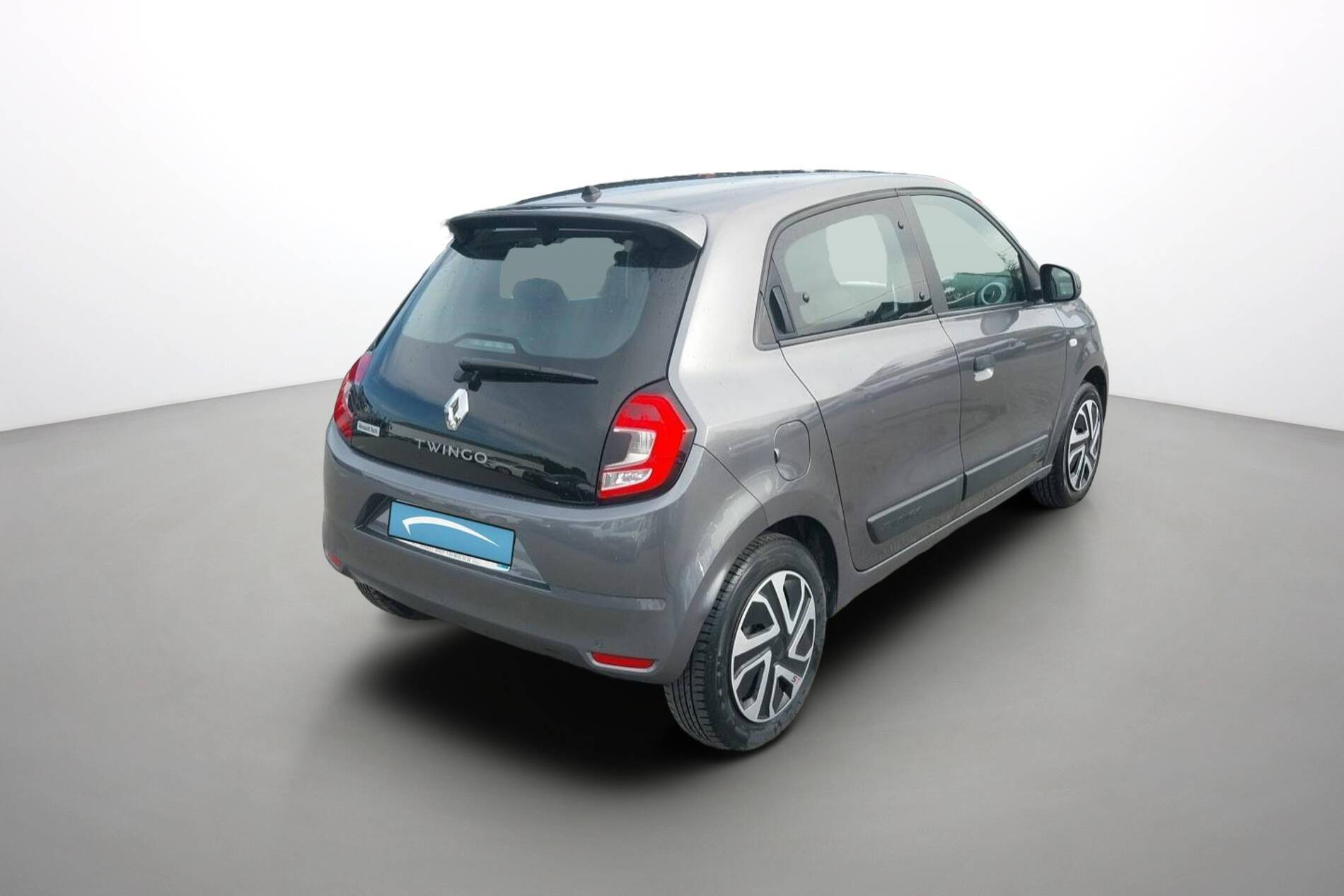 Vente en ligne Renault Twingo 3  SCe 75 - 20 au prix de 10 590 €