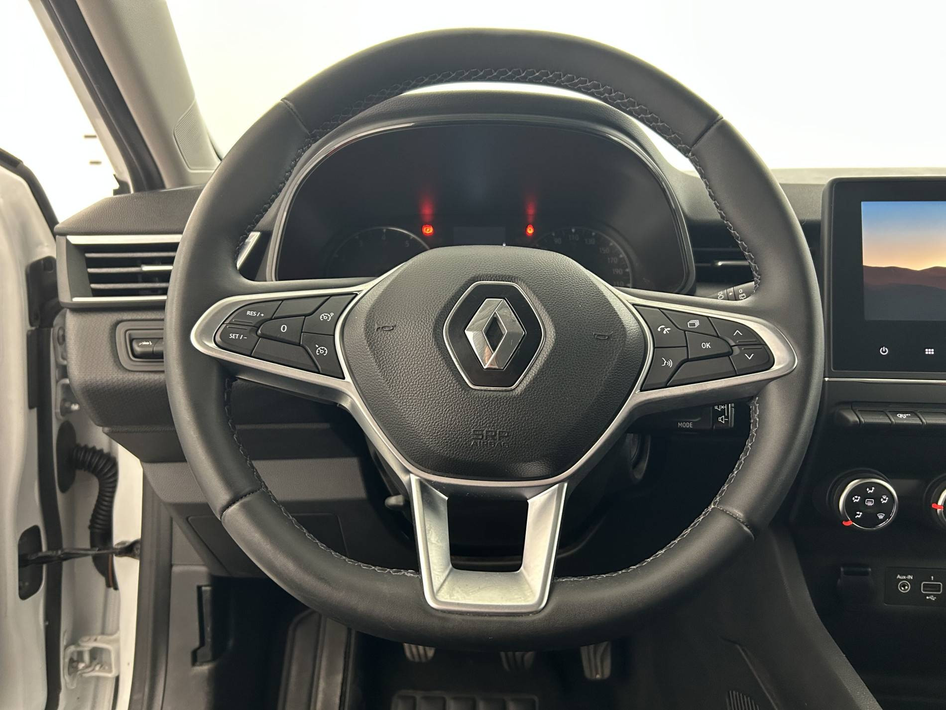 Vente en ligne Renault Clio 5 Clio SCe 65 - 21N au prix de 10 890 €