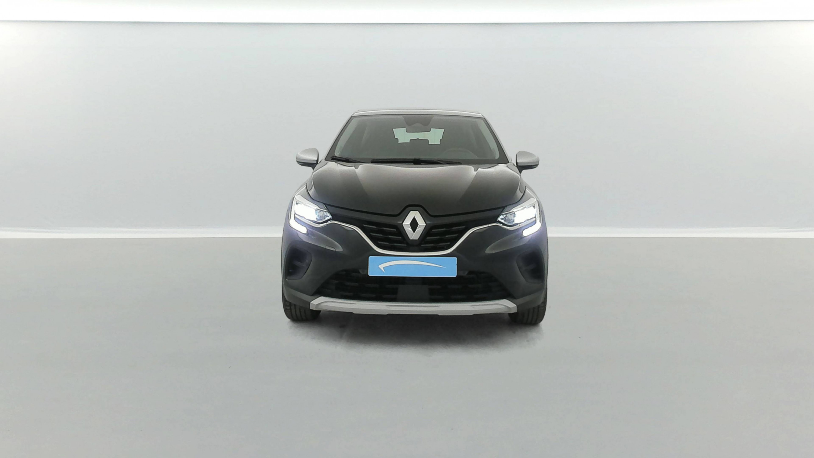 Vente en ligne Renault Captur  TCe 100 GPL - 21 au prix de 14 390 €