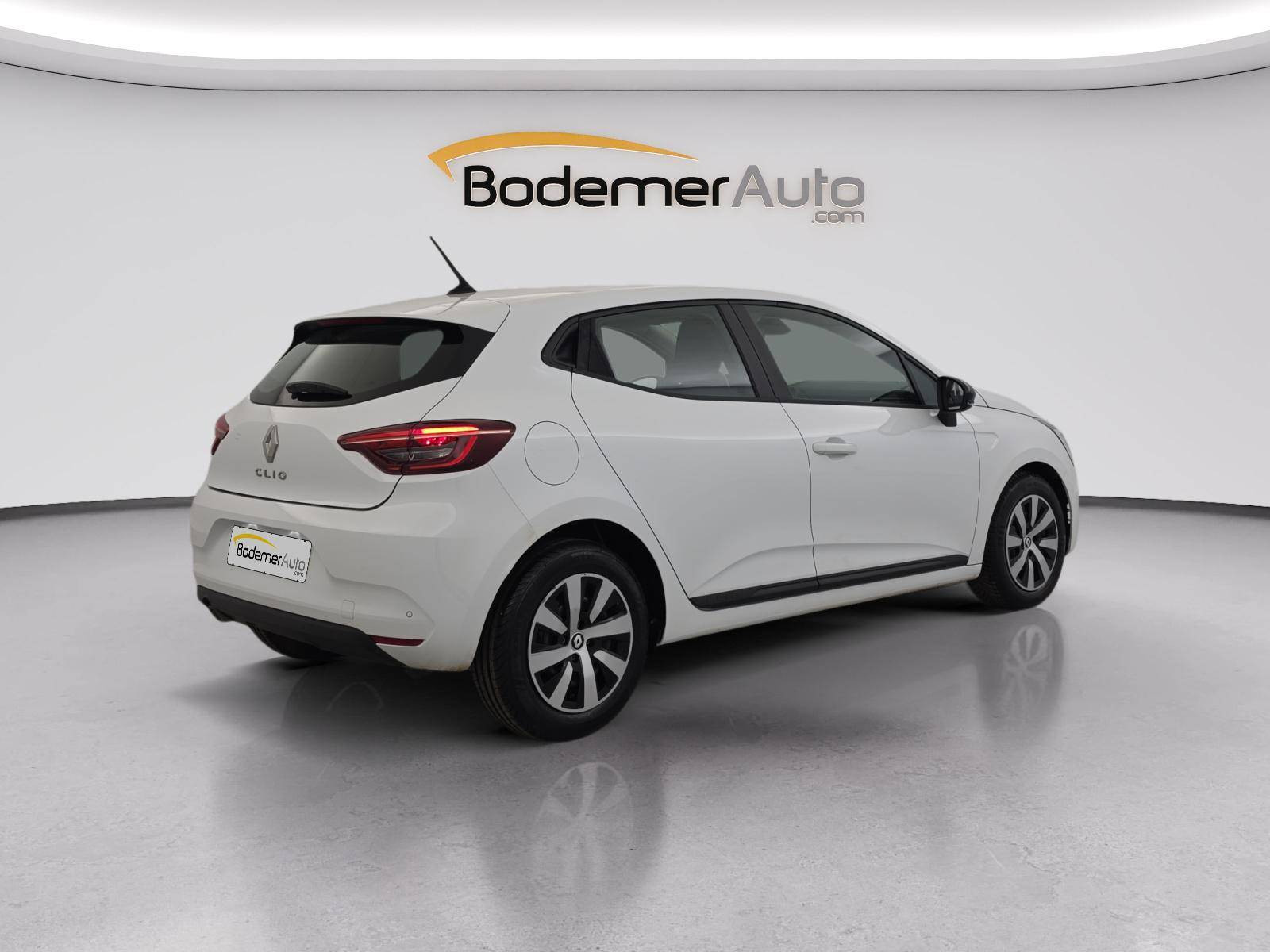 Vente en ligne Renault Clio 5 Clio TCe 90 au prix de 13 990 €