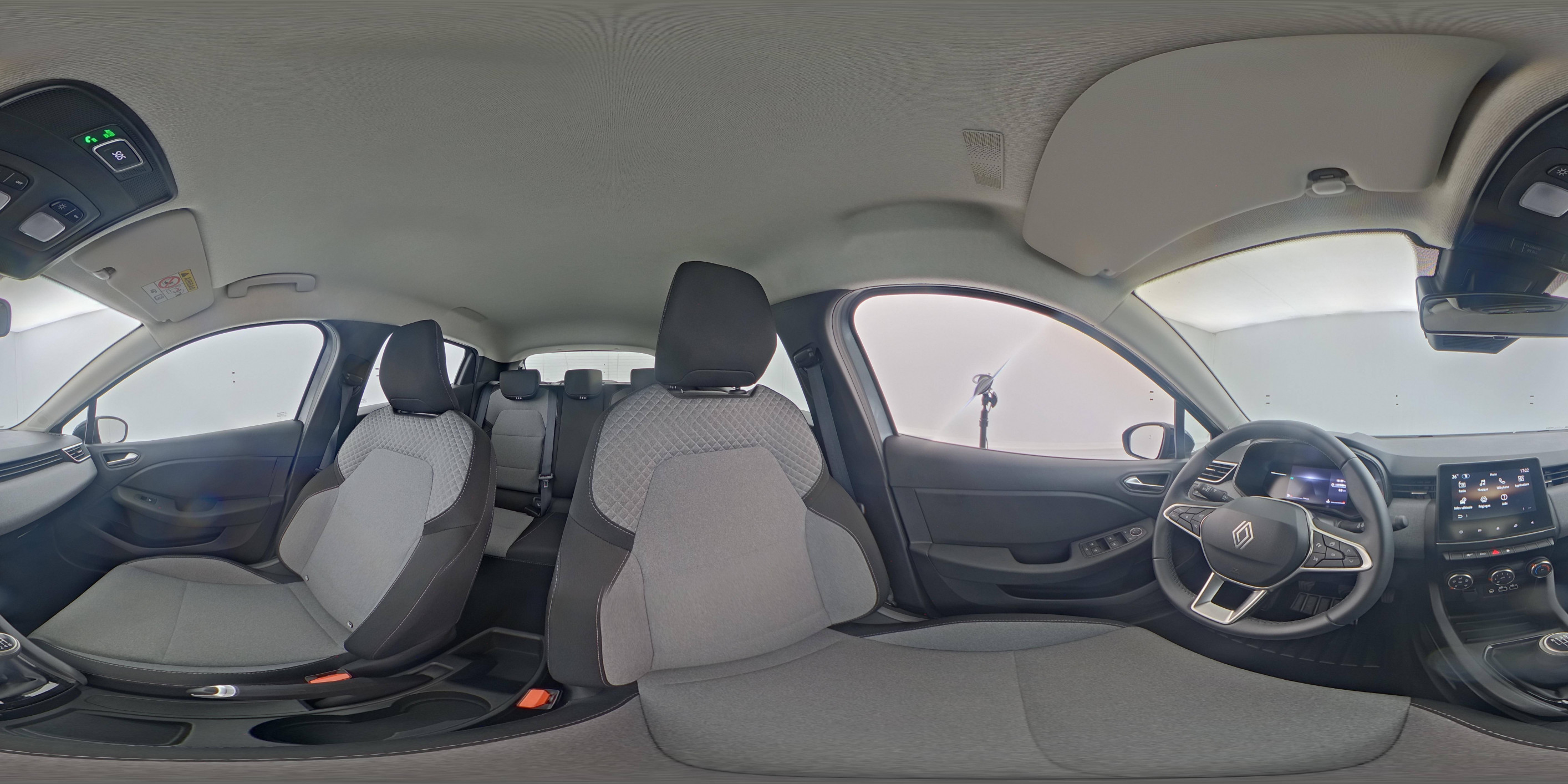Vente en ligne Renault Clio 5 Clio TCe 90 ch GSR2 au prix de 15 990 €