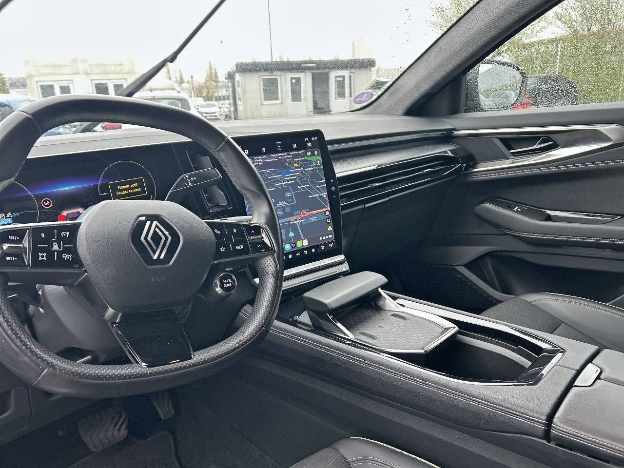 Vente en ligne Renault Austral  E-Tech hybrid 200 au prix de 28 390 €
