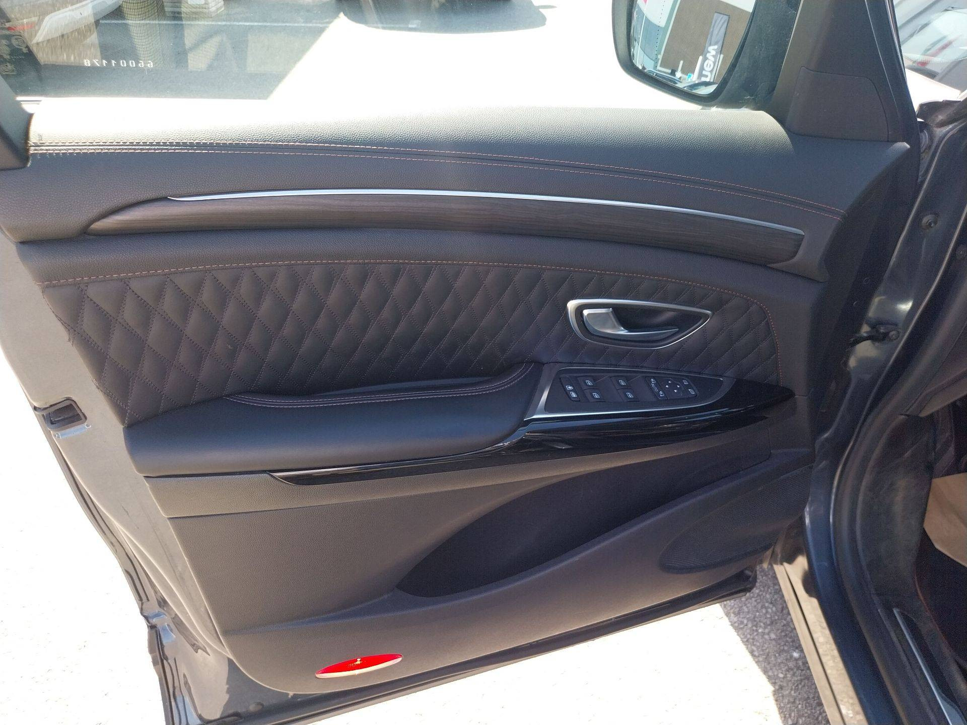 Vente en ligne Renault Espace 5 Espace Blue dCi 200 EDC au prix de 25 990 €