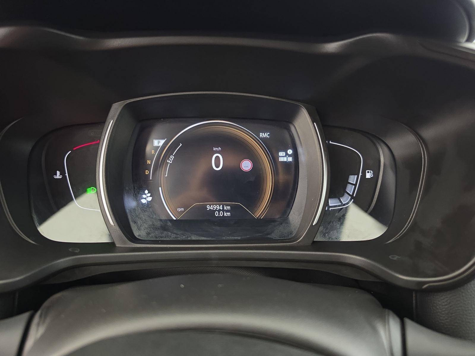 Vente en ligne Renault Kadjar  Blue dCi 115 EDC au prix de 14 890 €