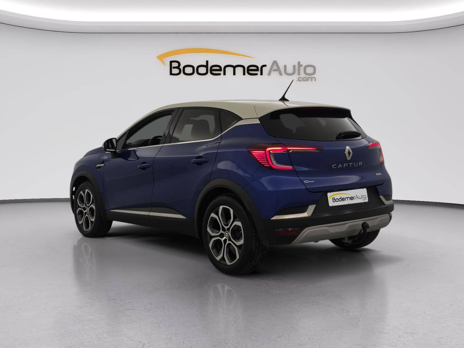 Vente en ligne Renault Captur  E-Tech 145 - 21 au prix de 18 990 €