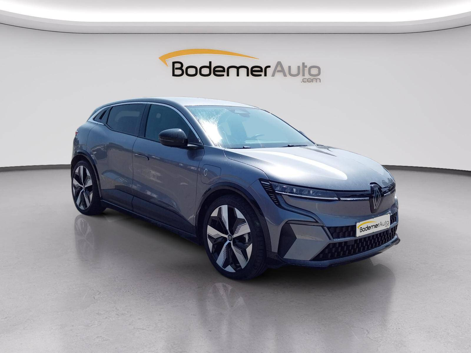 Vente en ligne Renault Megane E-Tech  EV60 220 ch optimum charge au prix de 23 990 €