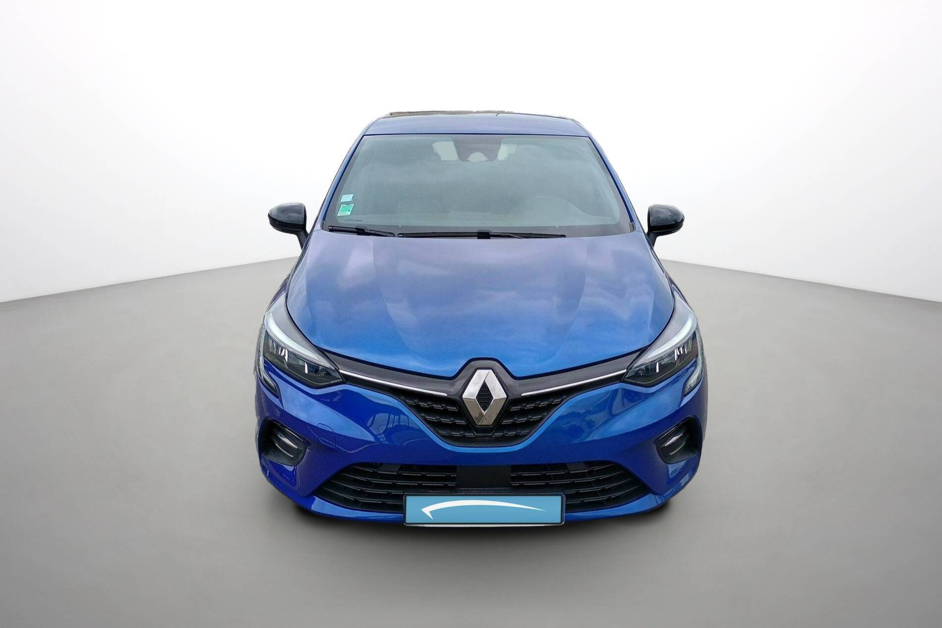 Vente en ligne Renault Clio 5 Clio TCe 90 - 21N au prix de 13 890 €