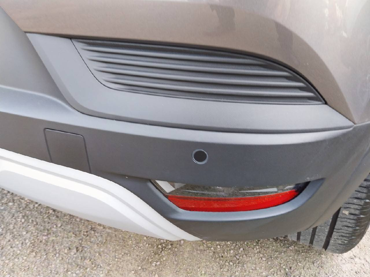 Vente en ligne Renault Captur  TCe 100 GPL au prix de 16 790 €