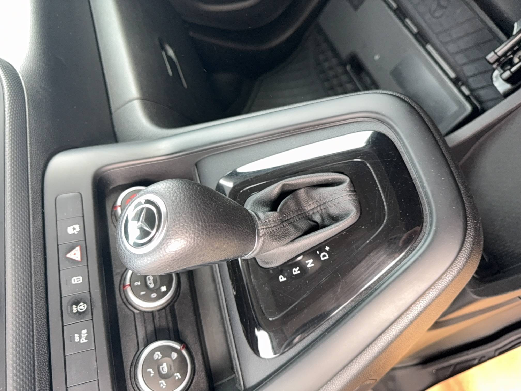 Vente en ligne Mercedes Citan Fourgon CITAN FGN 112 CDI LONG au prix de 18 990 €