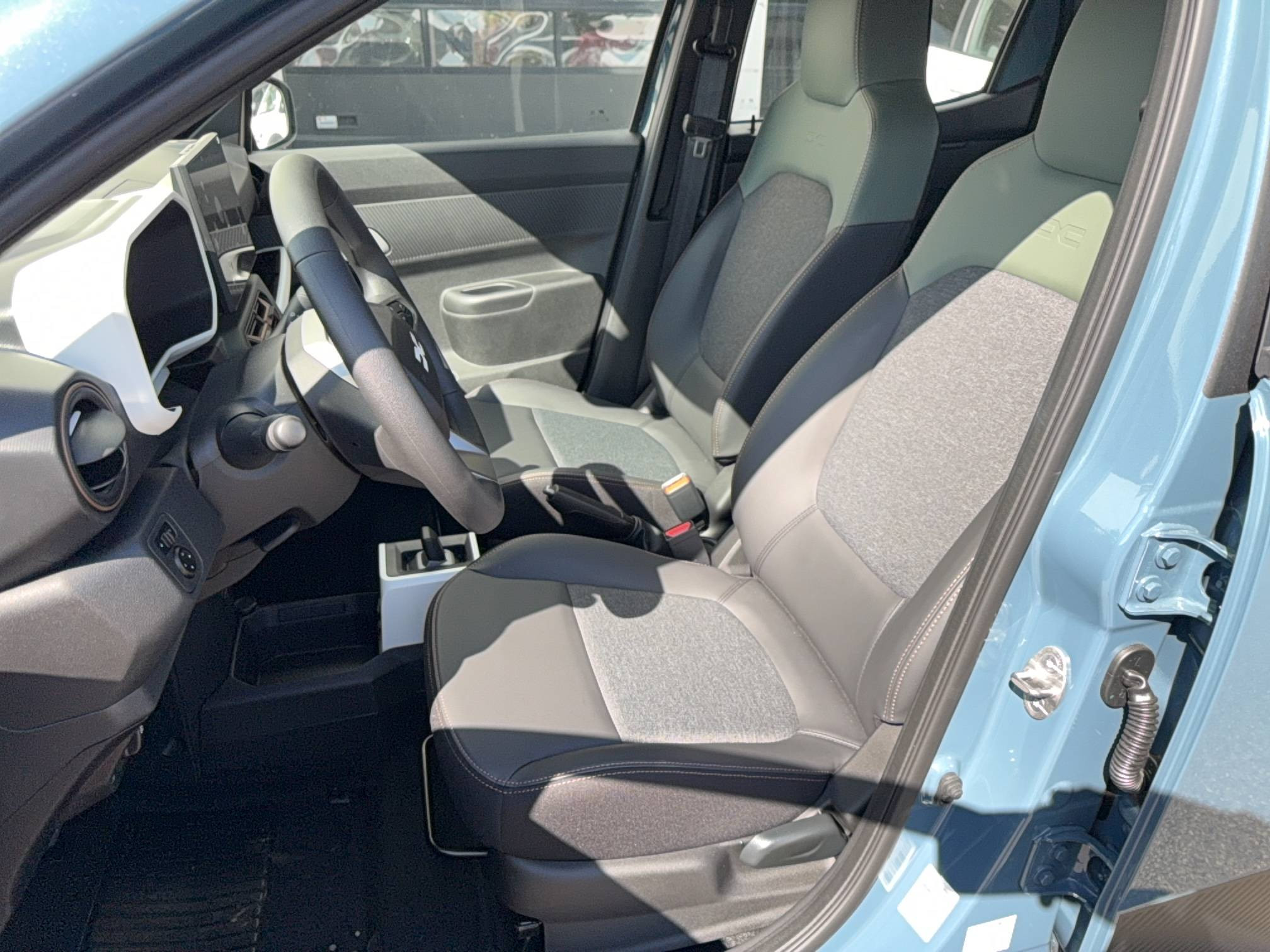 Vente en ligne Dacia Spring  electric 100 au prix de 19 990 €