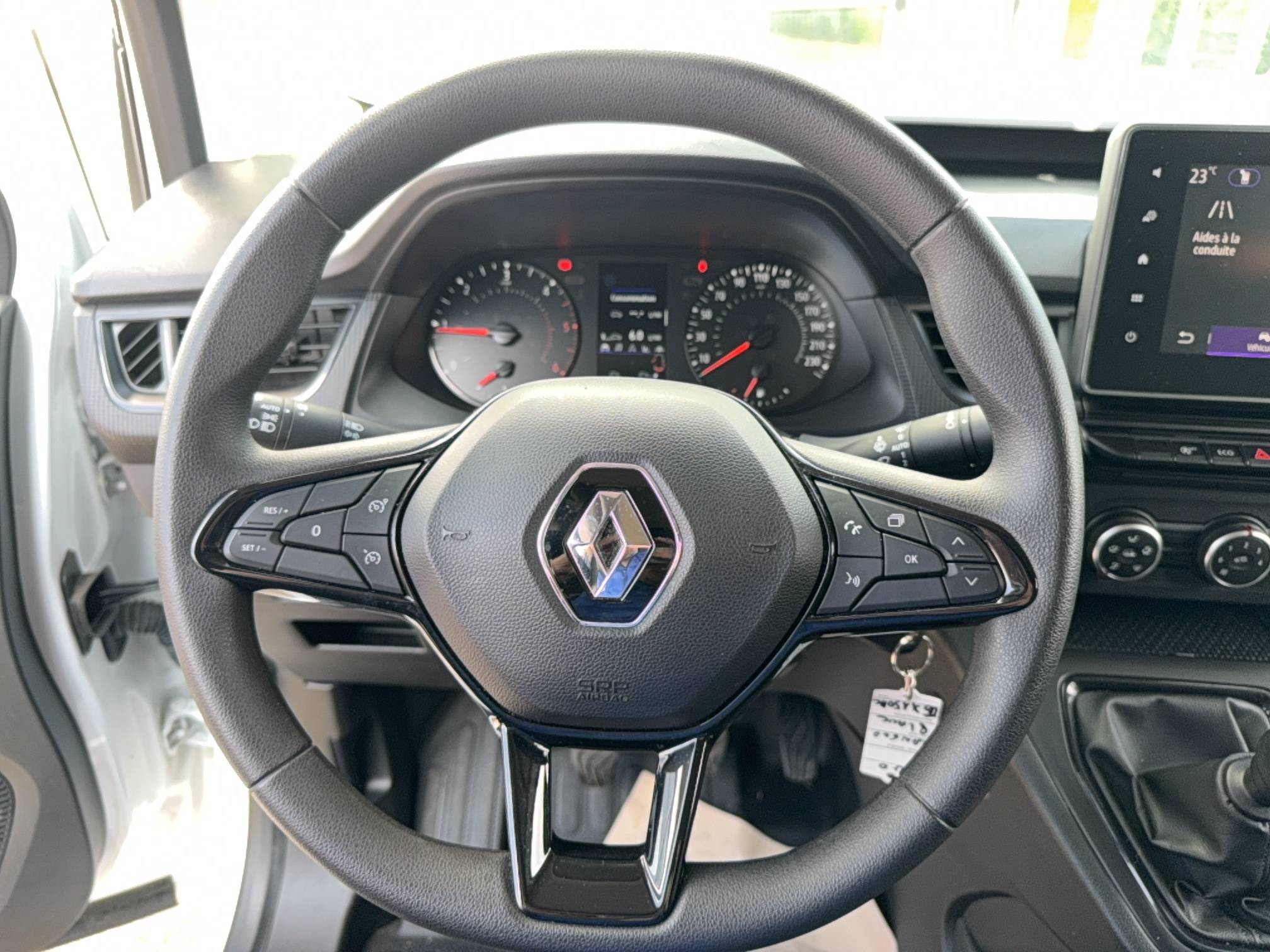 Vente en ligne Renault Kangoo Van  BLUE DCI 95 au prix de 18 900 €