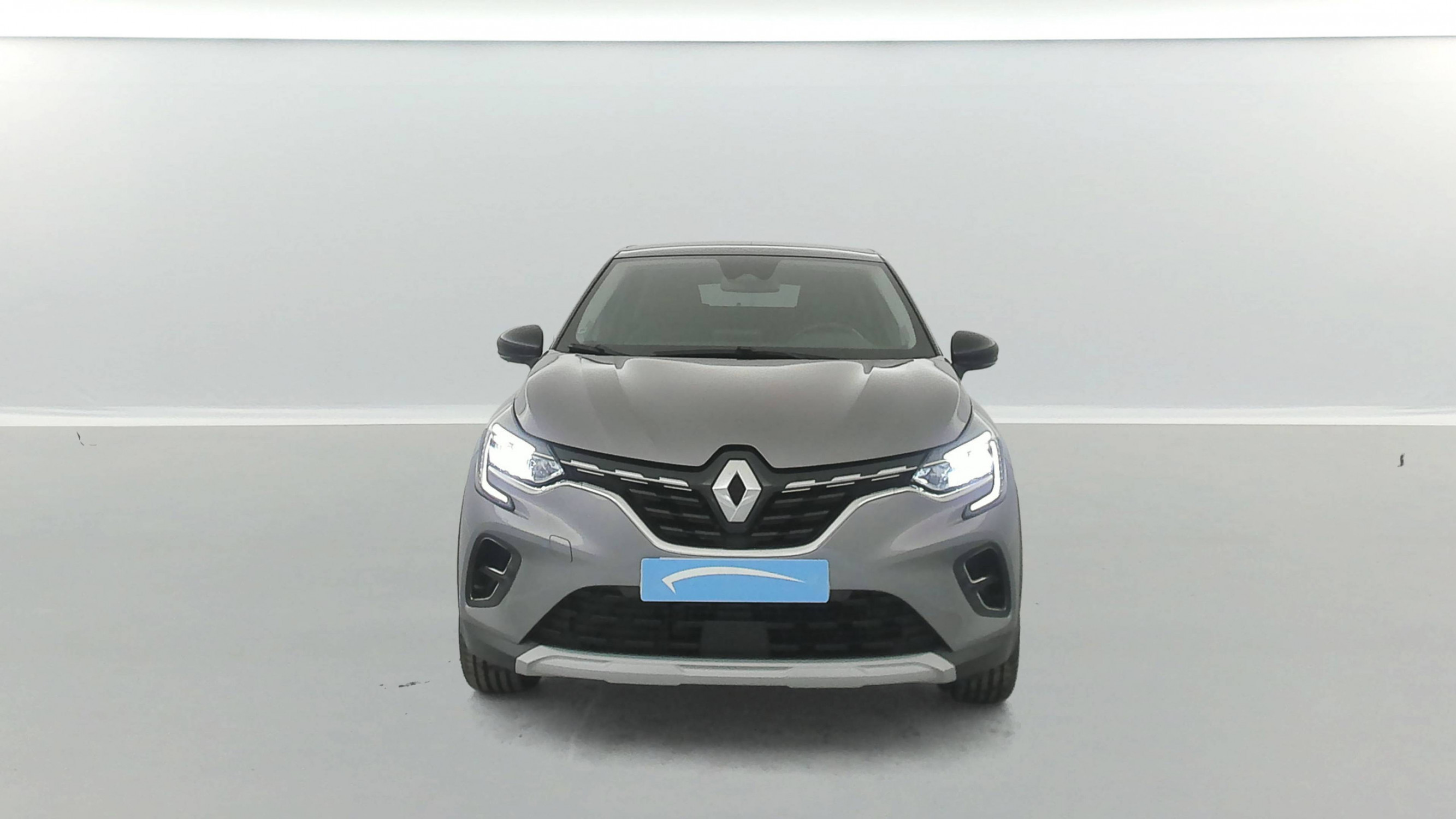 Vente en ligne Renault Captur  E-Tech full hybrid 145 au prix de 21 990 €