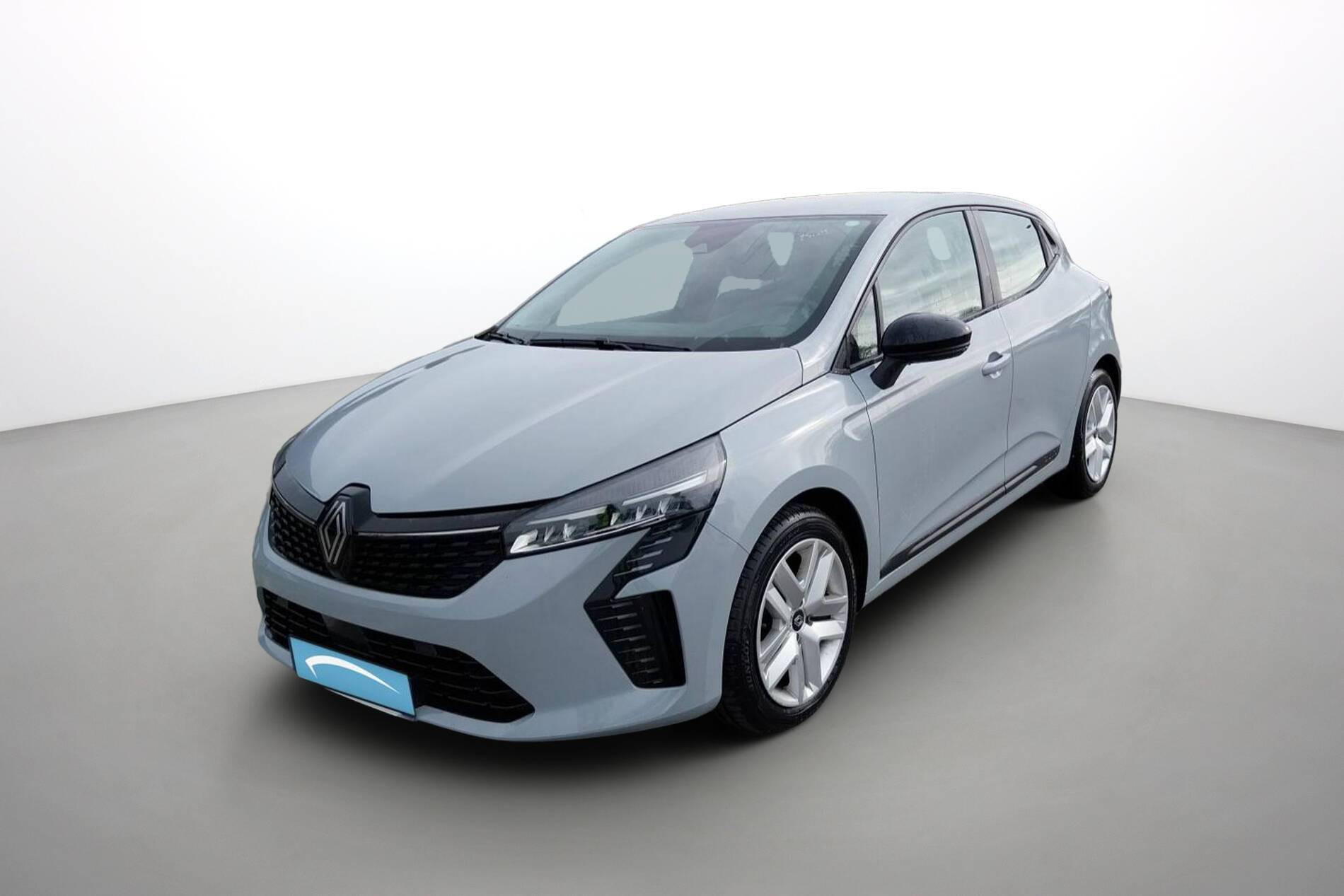 Renault Clio 5 Clio TCe 90 occasion de 2024 en vente à Brest