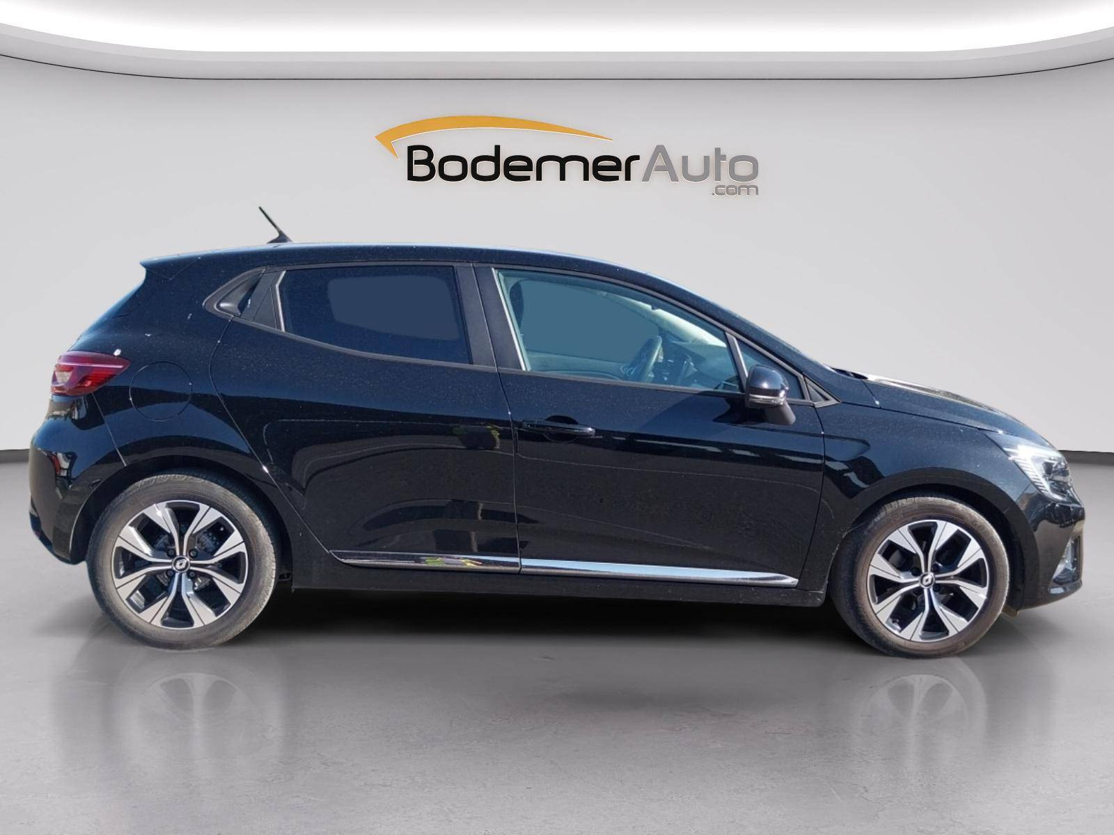 Vente en ligne Renault Clio 5 Clio TCe 100 GPL au prix de 14 590 €