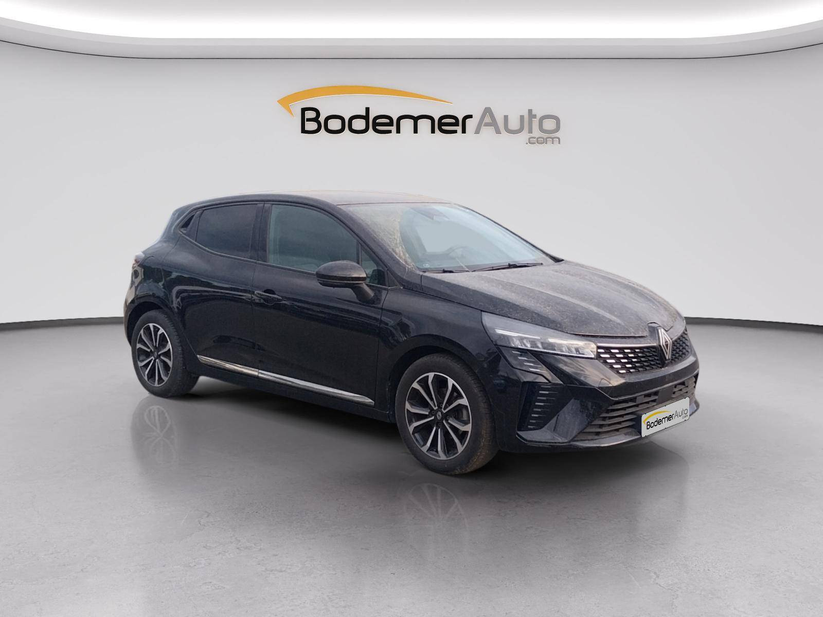 Vente en ligne Renault Clio 5 Clio TCe 90 ch GSR2 au prix de 17 730 €