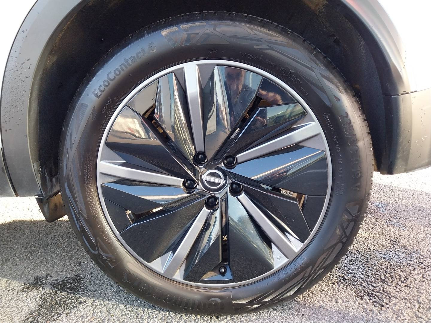 Vente en ligne Nissan Qashqai  e-Power 190 ch au prix de 30 990 €