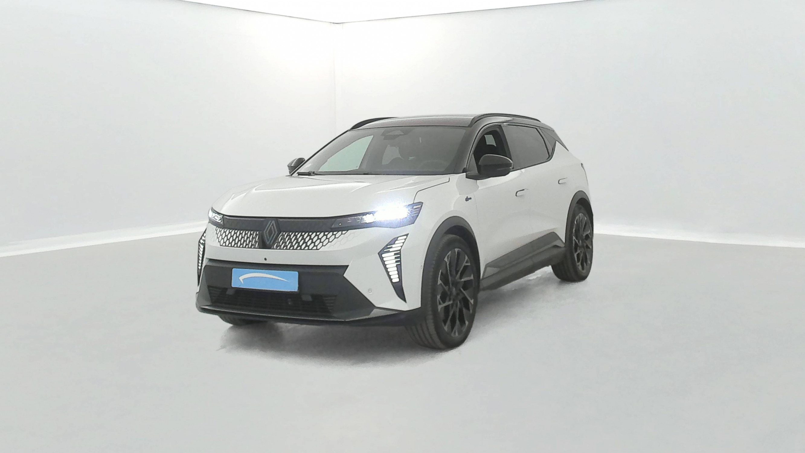 Renault Scenic E-Tech  220 ch grande autonomie occasion de 2024 en vente à Cherbourg