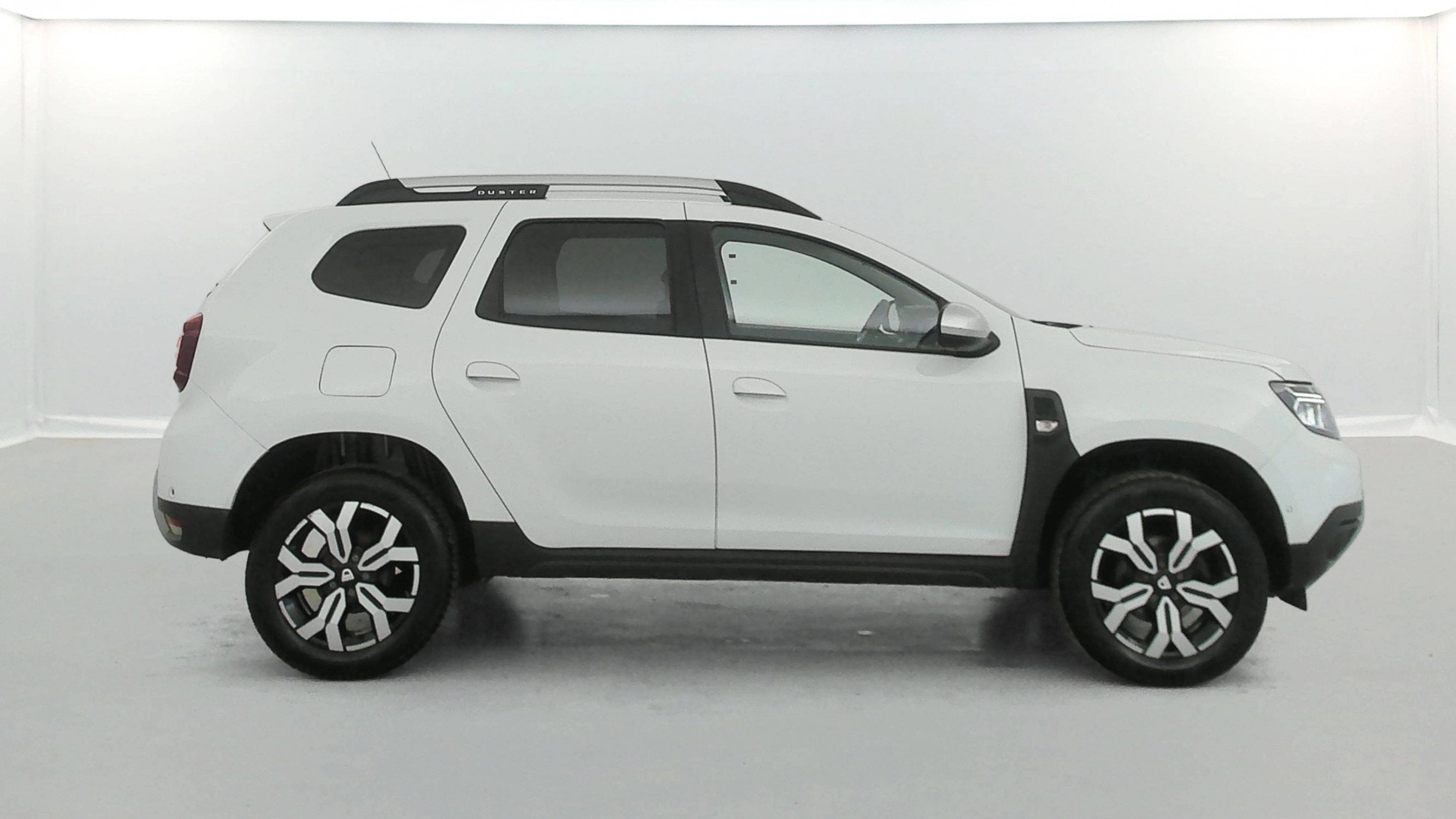 Vente en ligne Dacia Duster  ECO-G 100 4x2 au prix de 14 990 €