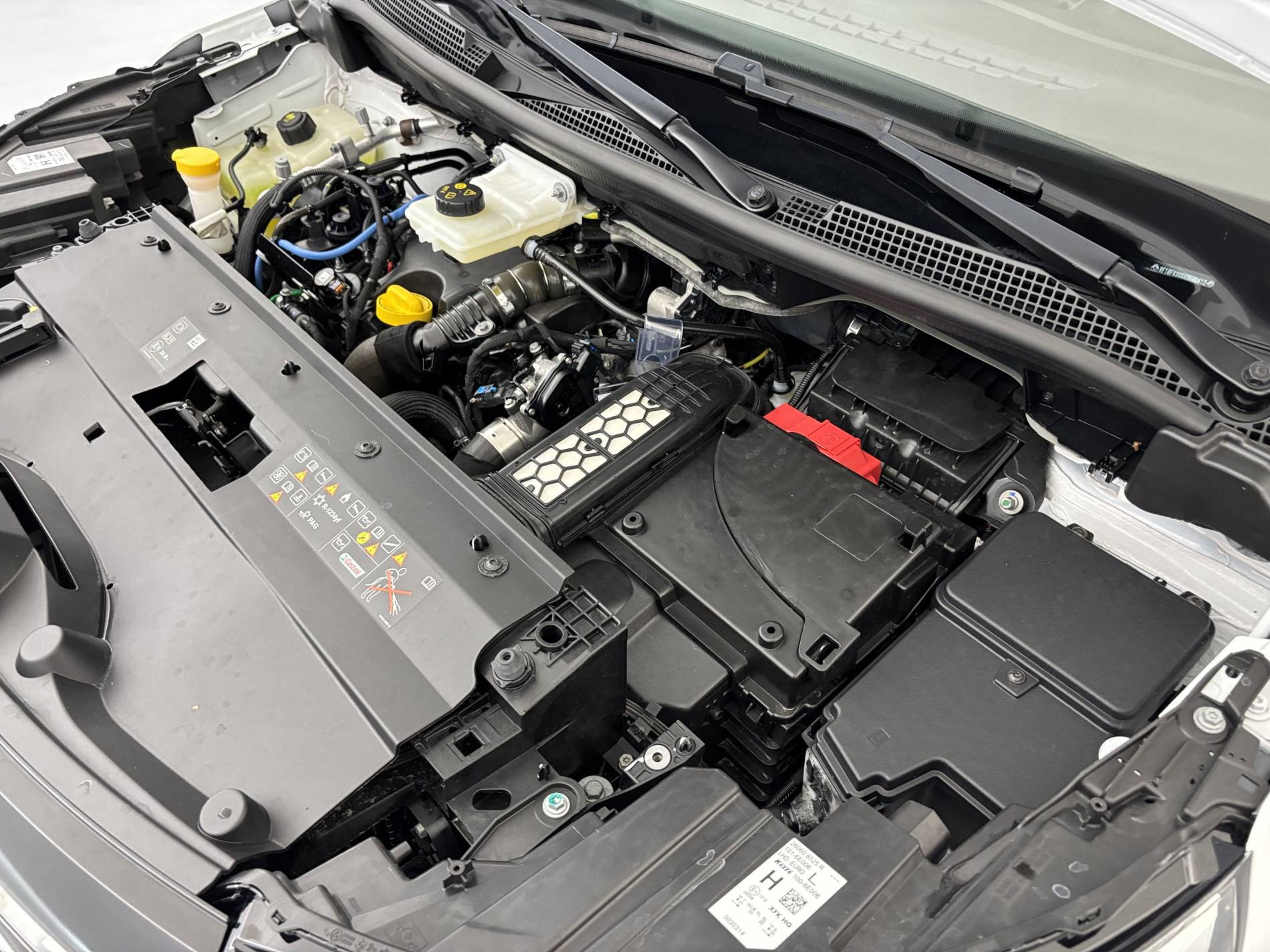 Vente en ligne Renault Kangoo  Blue dCi 95 au prix de 23 890 €