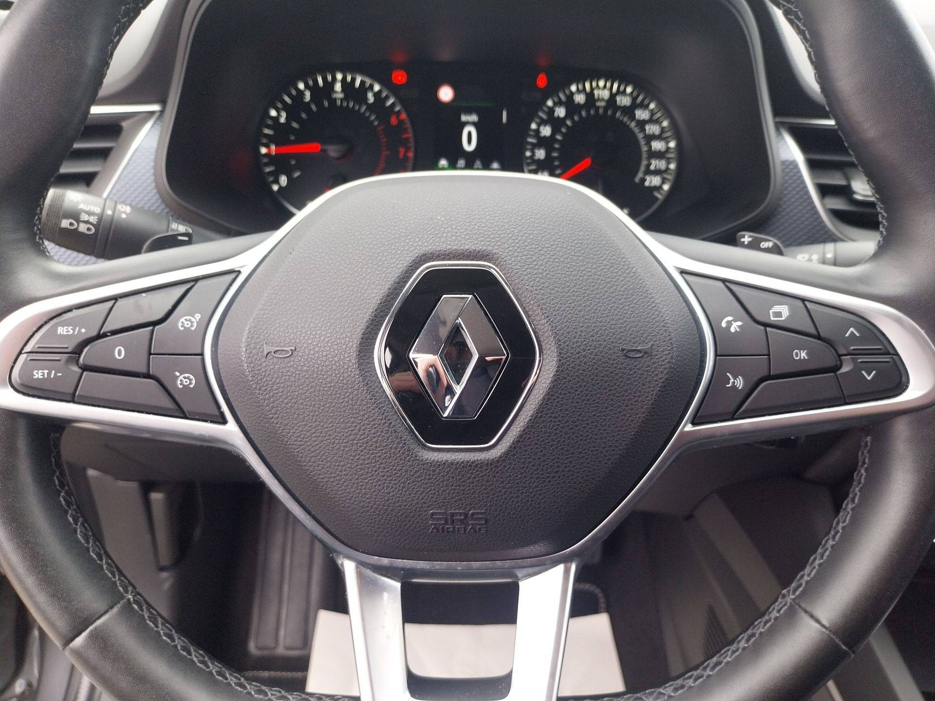 Vente en ligne Renault Arkana  mild hybrid 140 EDC FAP - 22 au prix de 19 590 €