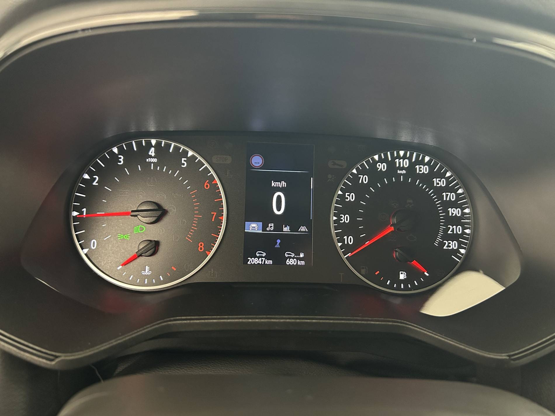 Vente en ligne Renault Clio 5 Clio TCe 90 au prix de 13 690 €