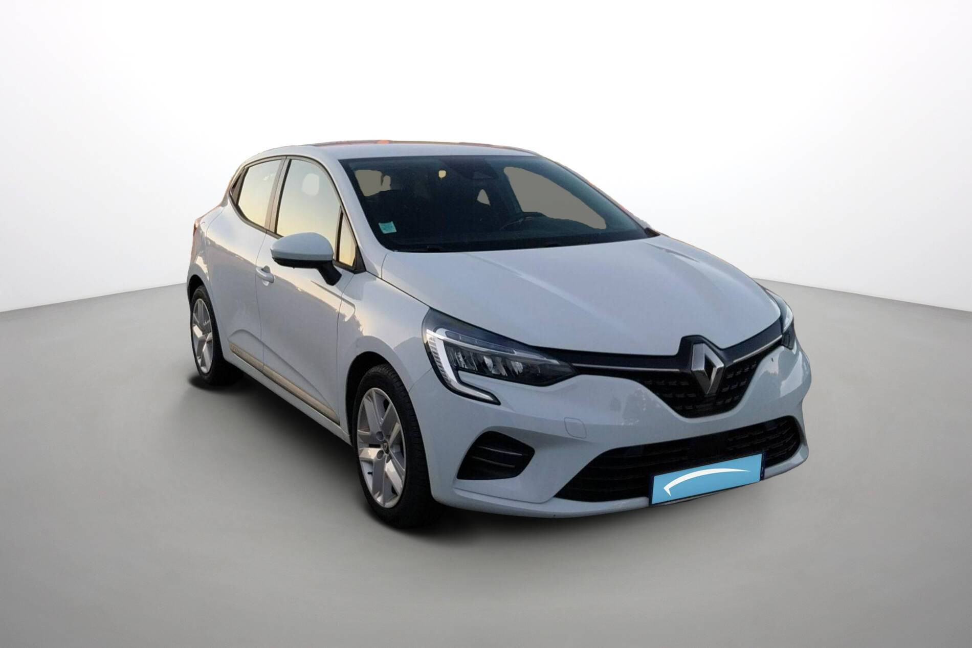 Vente en ligne Renault Clio 5 Clio E-Tech 140 - 21N au prix de 14 990 €