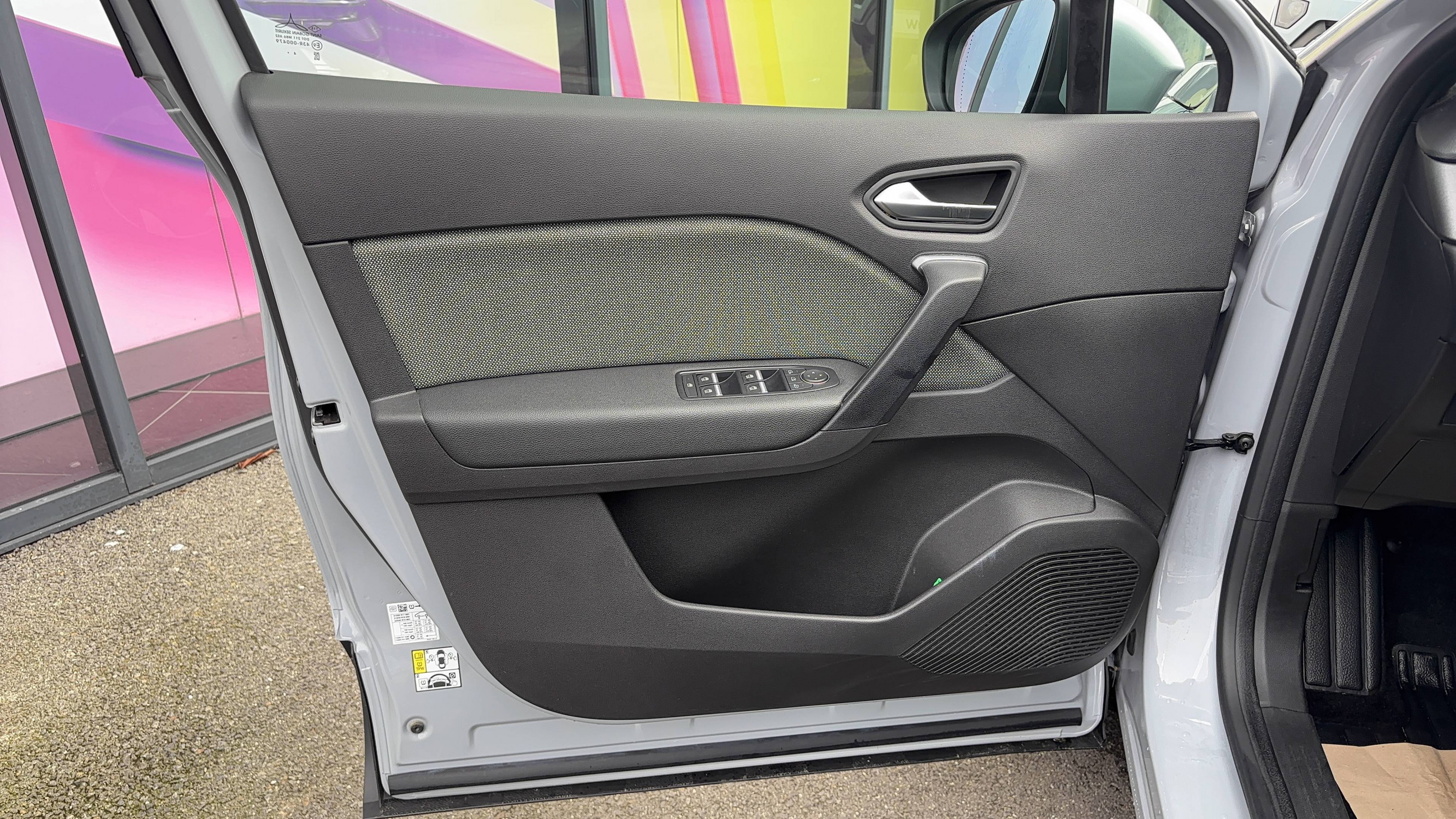 Vente en ligne Renault Captur  E-Tech full hybrid 145 ch au prix de 25 990 €