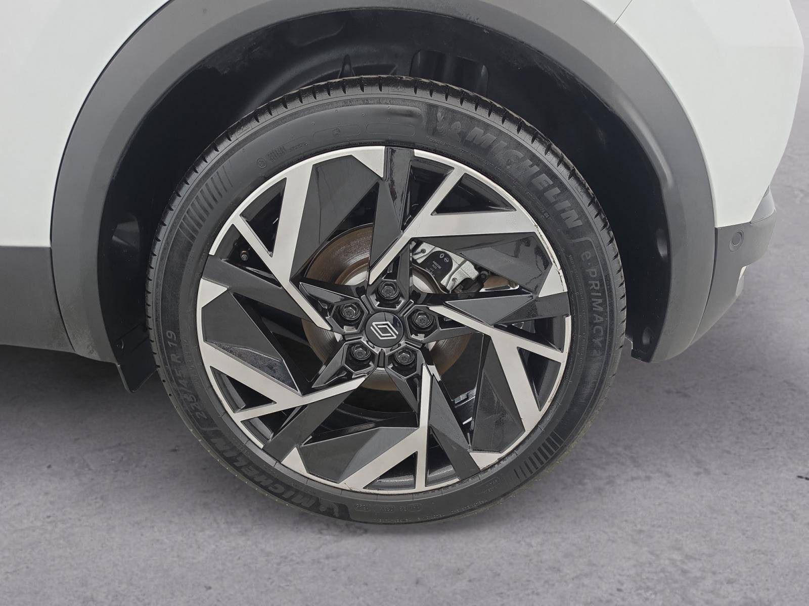 Vente en ligne Renault Captur  E-Tech full hybrid 145 ch au prix de 25 790 €