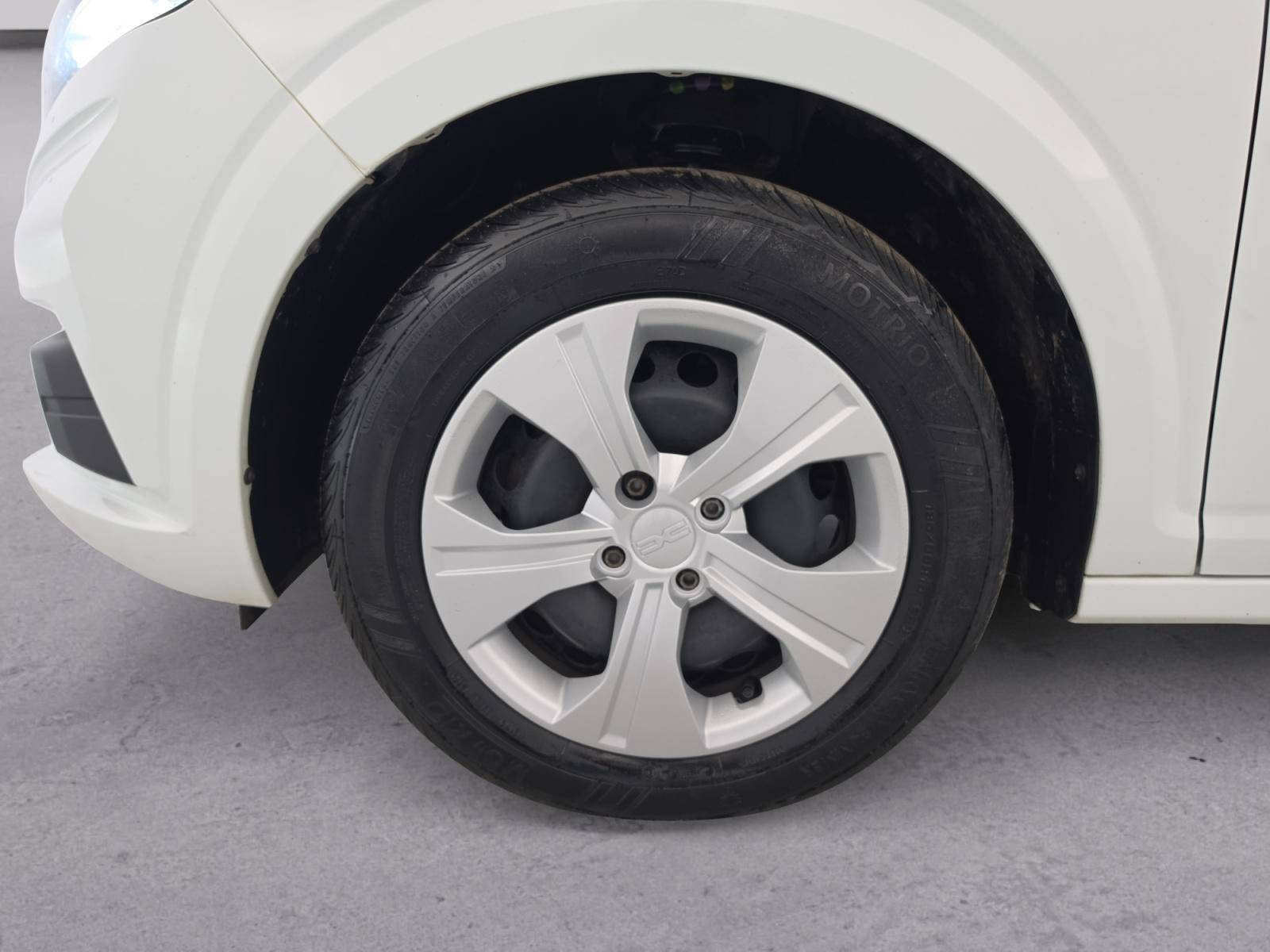 Vente en ligne Dacia Sandero  SCe 65 au prix de 10 500 €
