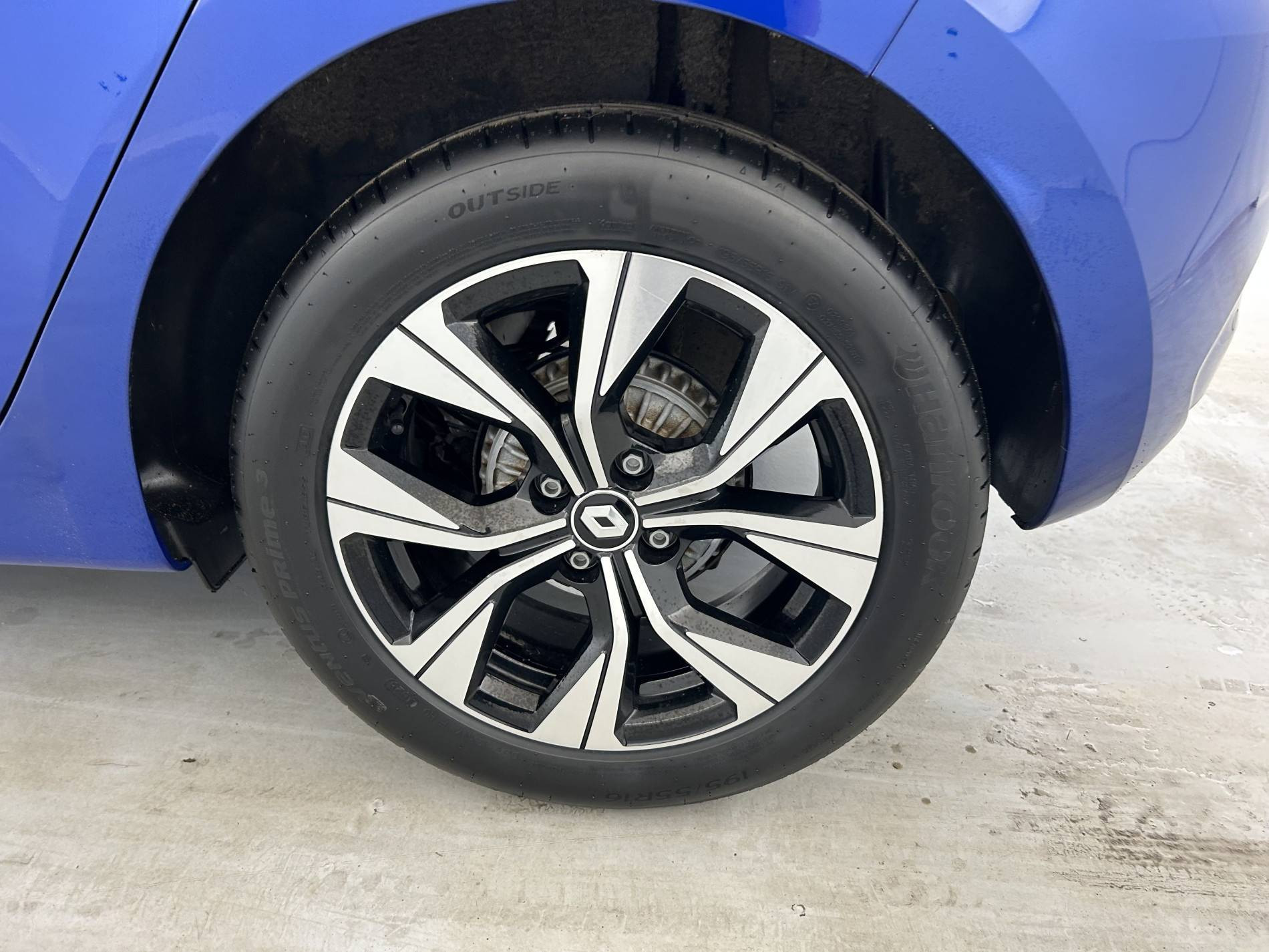 Vente en ligne Renault Clio 5 Clio SCe 65 au prix de 12 490 €